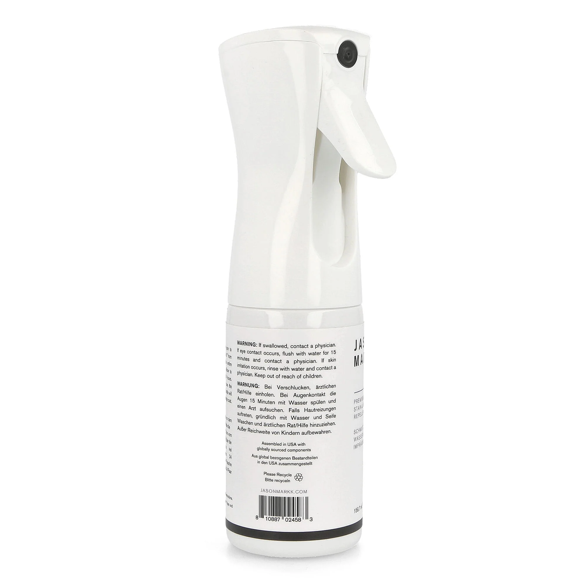 5.4 oz Repel Spray - Image 4