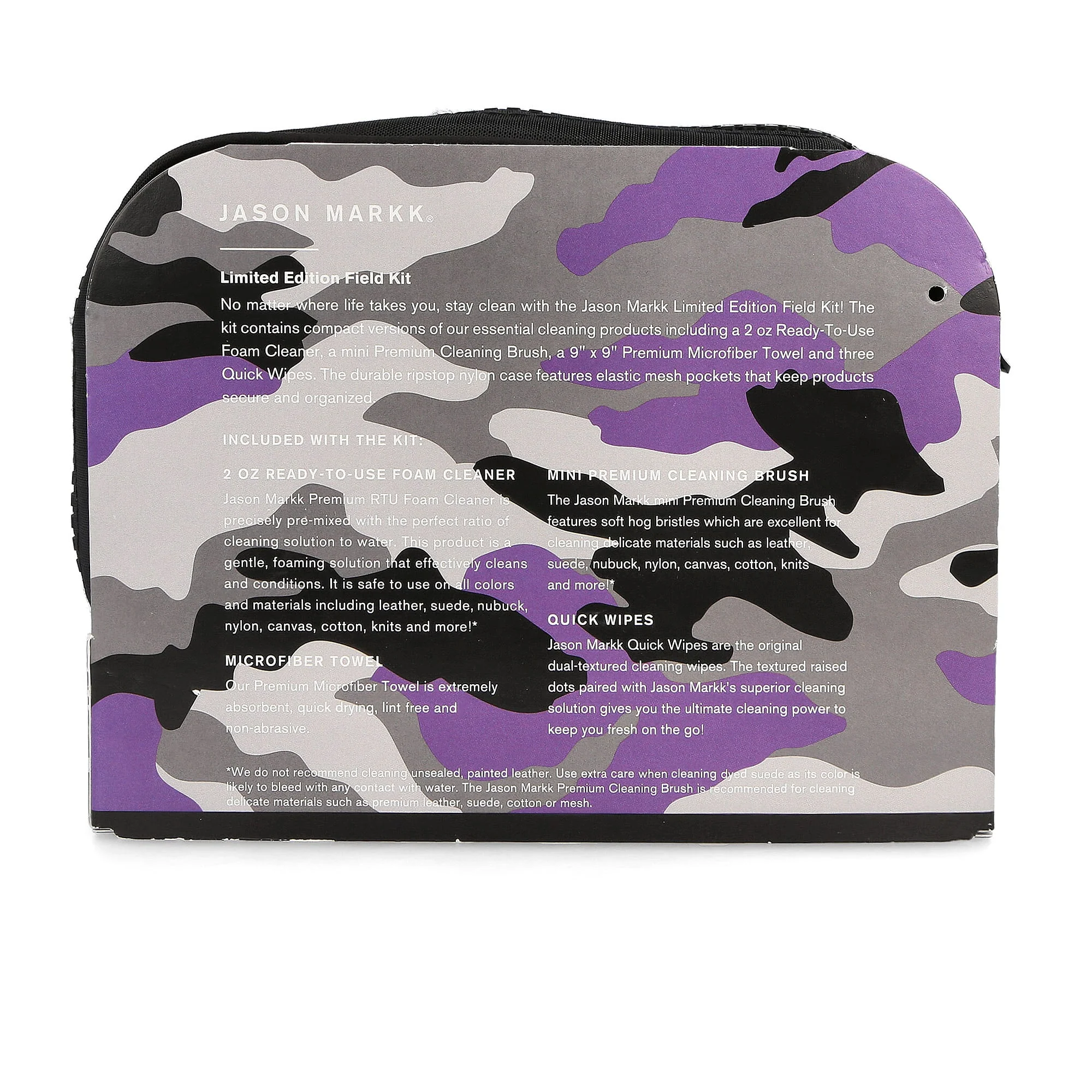 Field Kit - Image 4