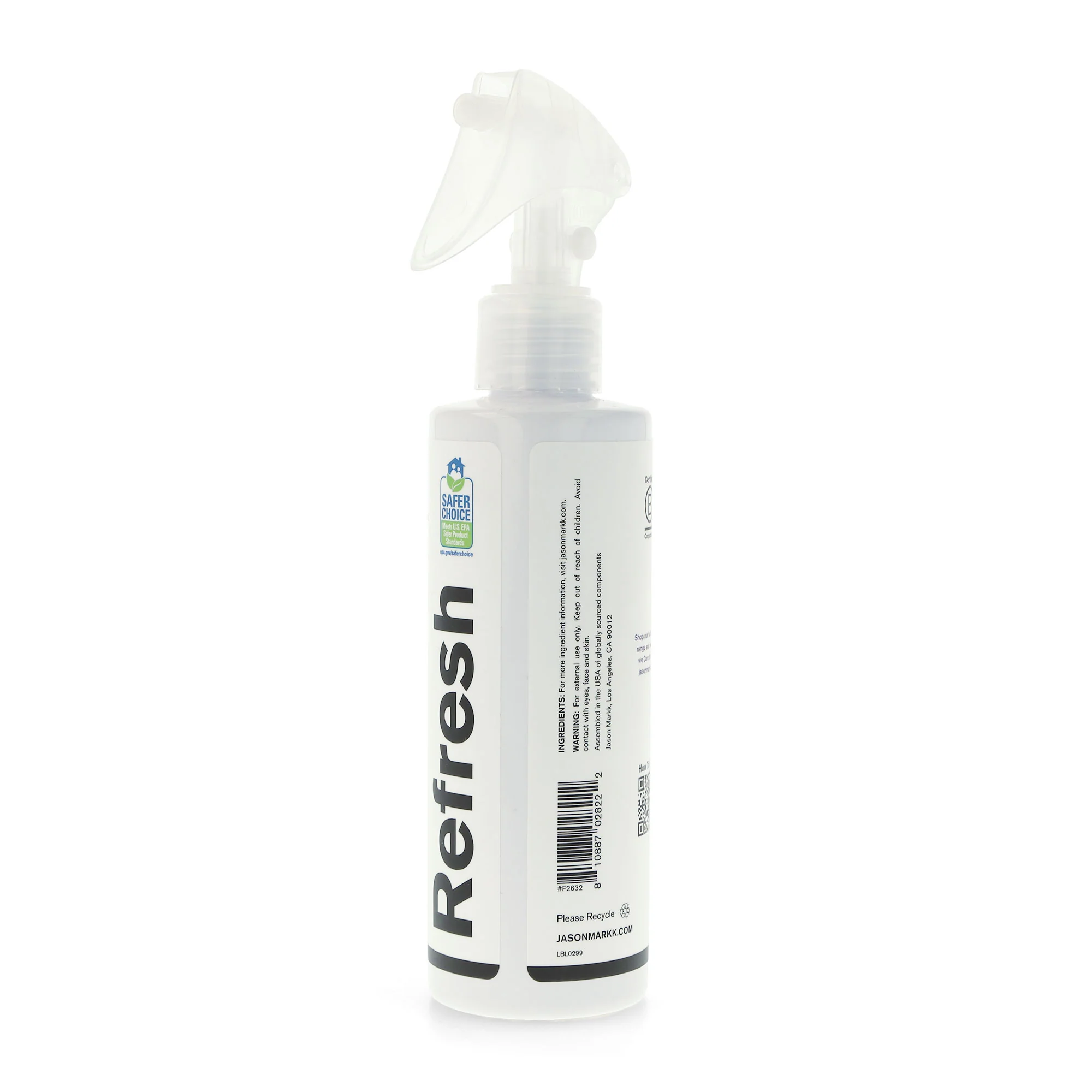 Refresh Spray Sierra Rain 177ml - Image 4
