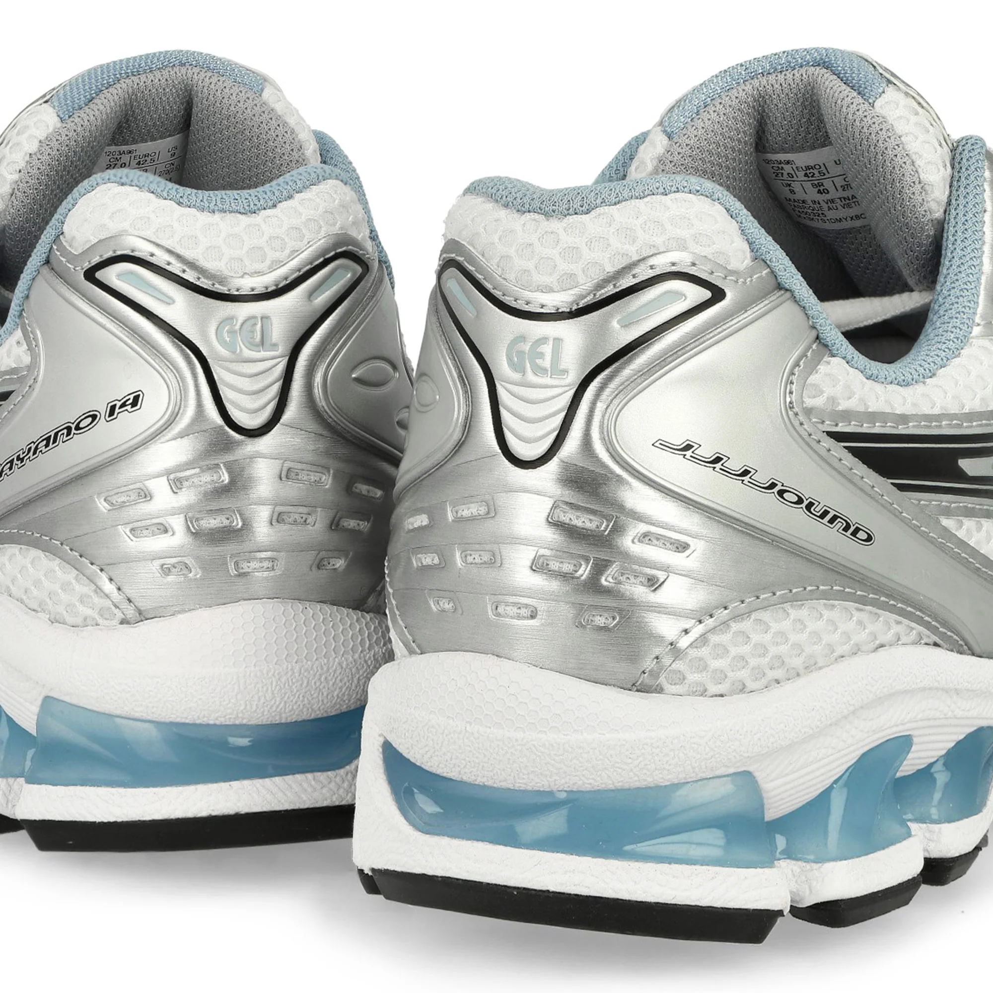 Gel-Kayano 14 - Image 5