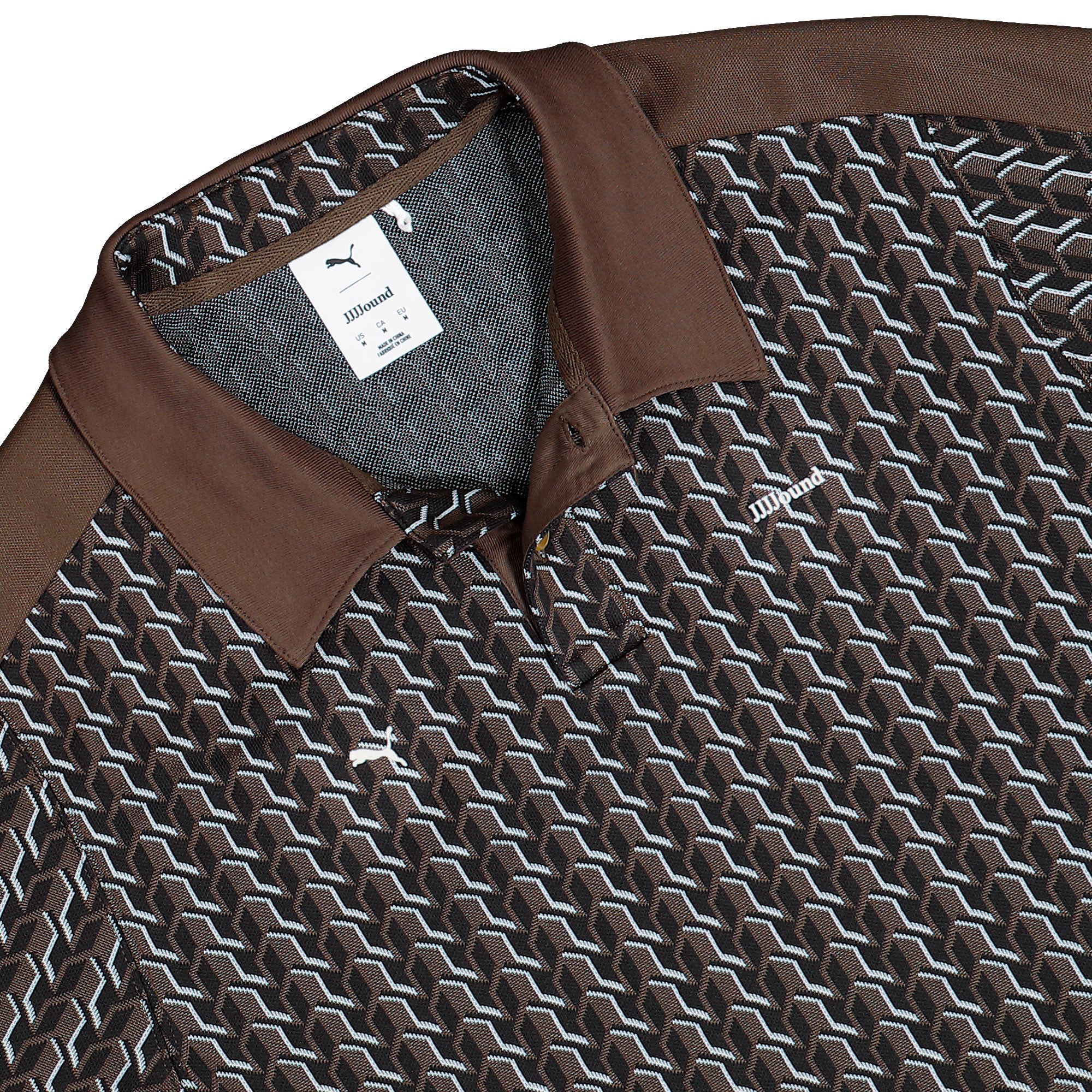 T7 Longsleeves Polo - Image 3