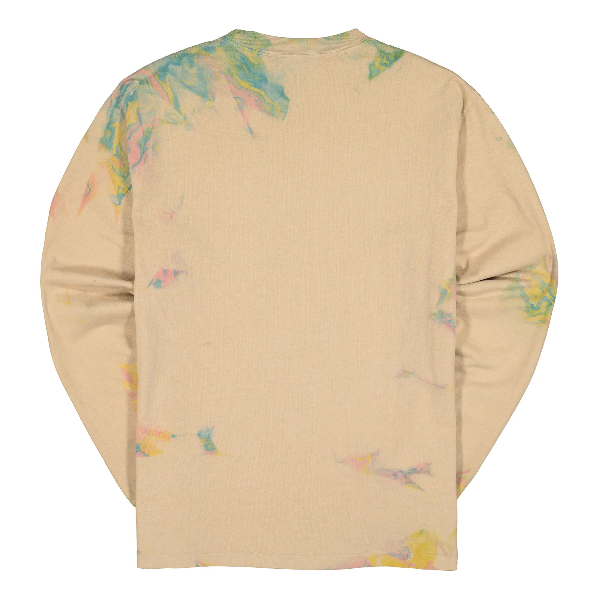 university longsleeve tee - Image 2