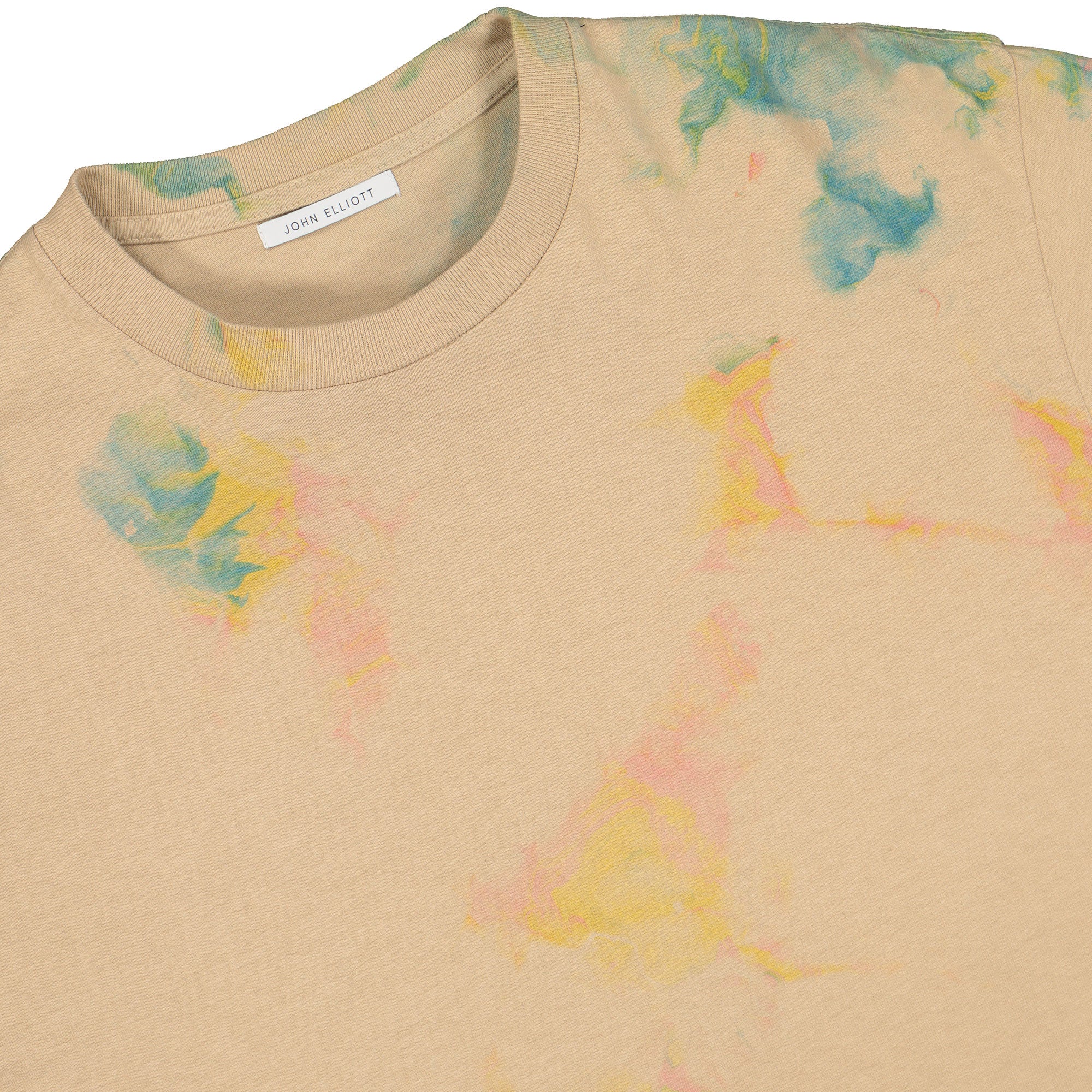 university longsleeve tee - Image 3