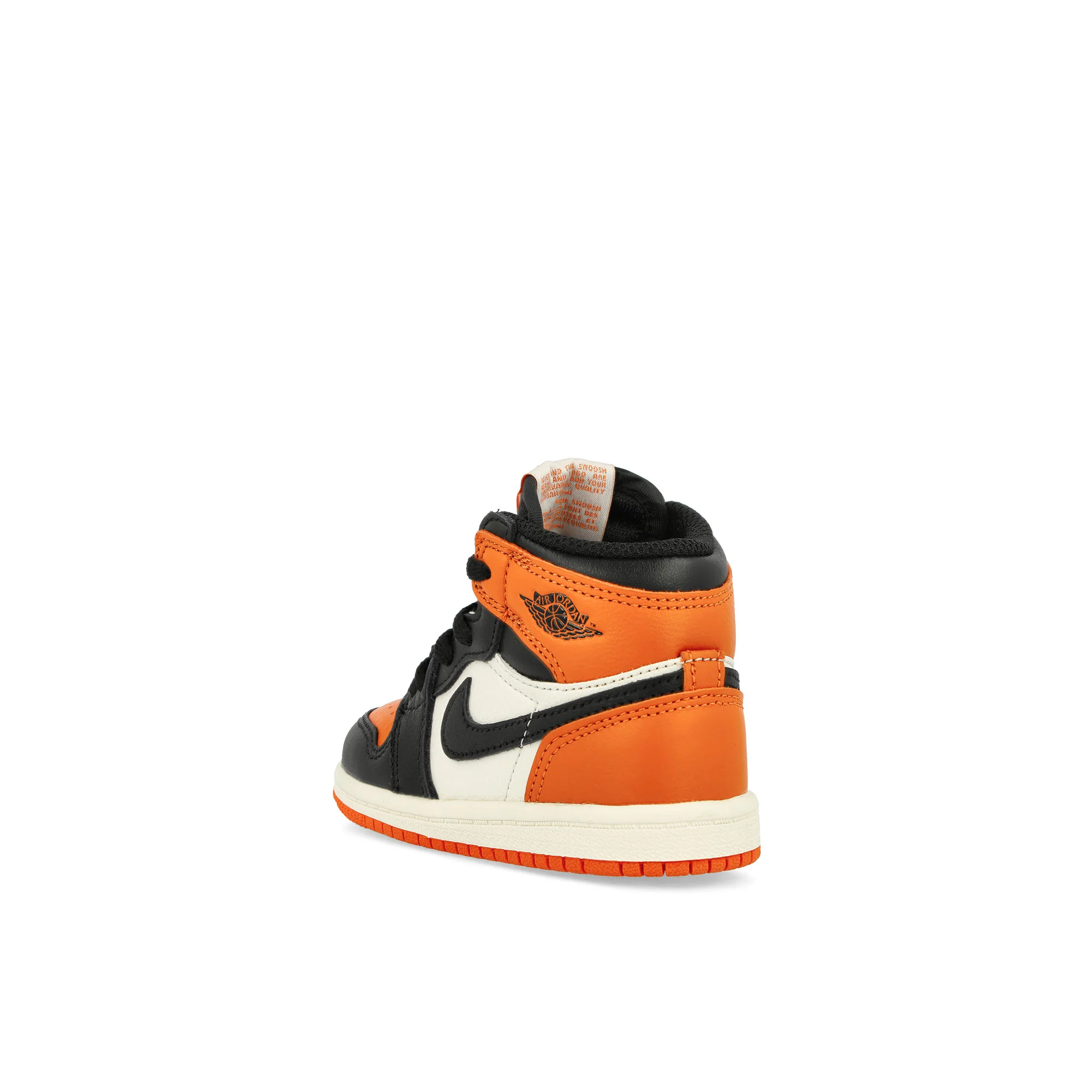 Jordan 1 Retro High OG TD Shattered Backboard - Image 3