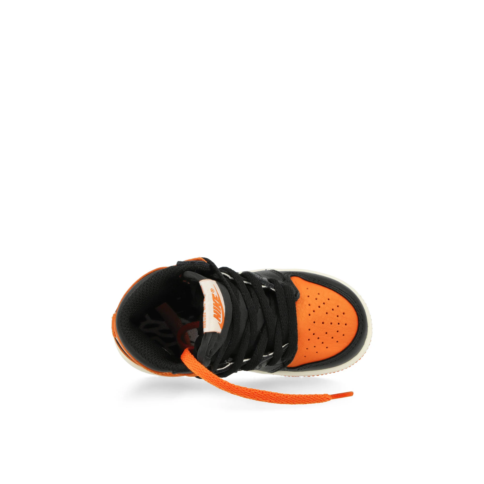 Jordan 1 Retro High OG TD Shattered Backboard - Image 5