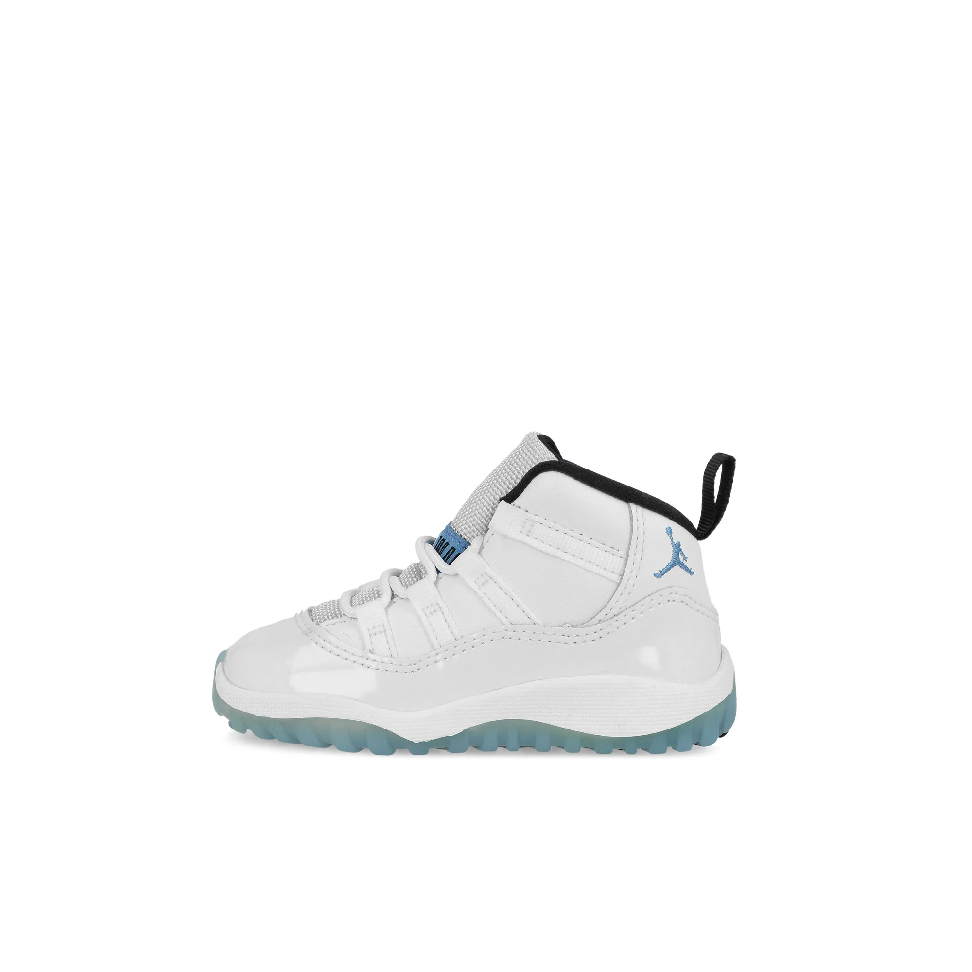 11 Retro TD