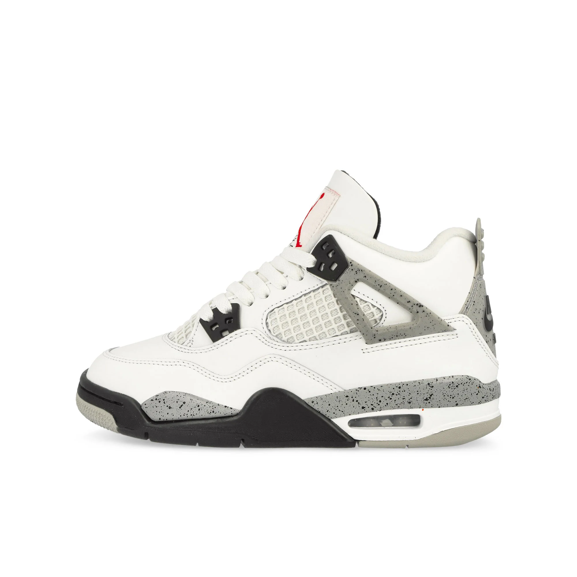 4 Retro GS