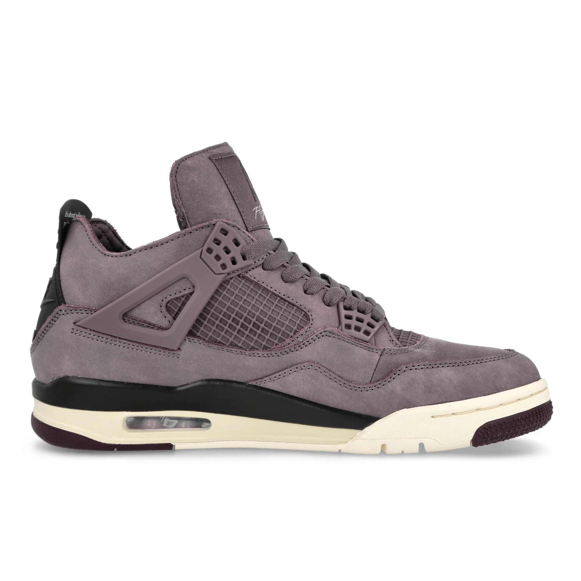 A Ma Maniere x Air Jordan 4 Retro SP - Image 2