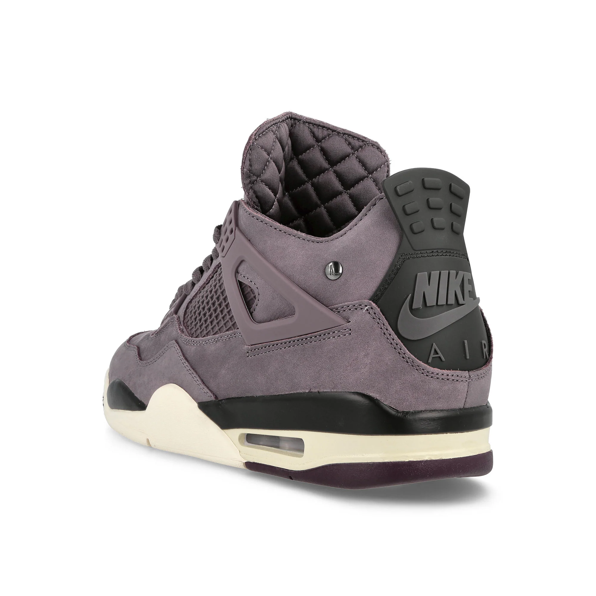 A Ma Maniere x Air Jordan 4 Retro SP - Image 3