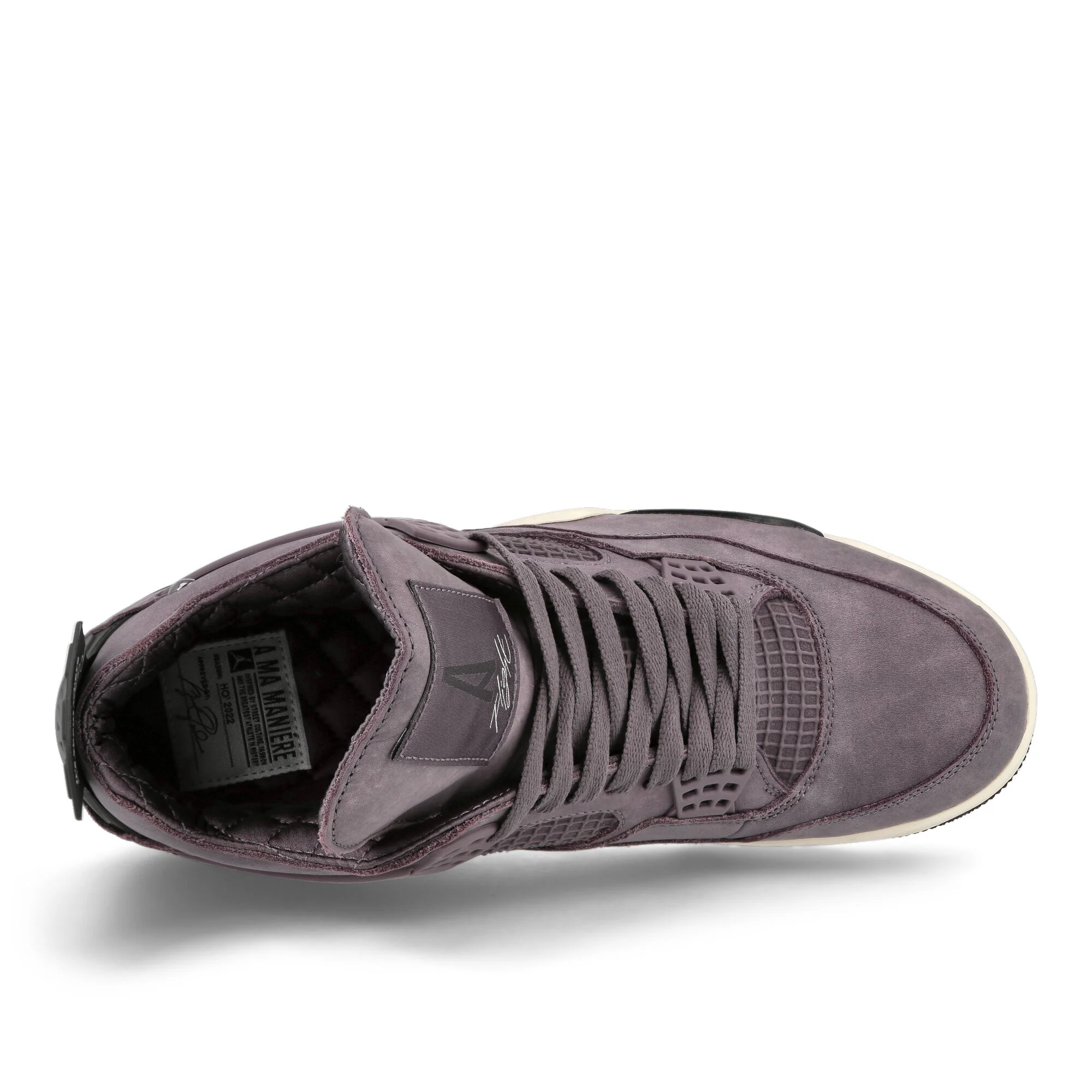 A Ma Maniere x Air Jordan 4 Retro SP - Image 5