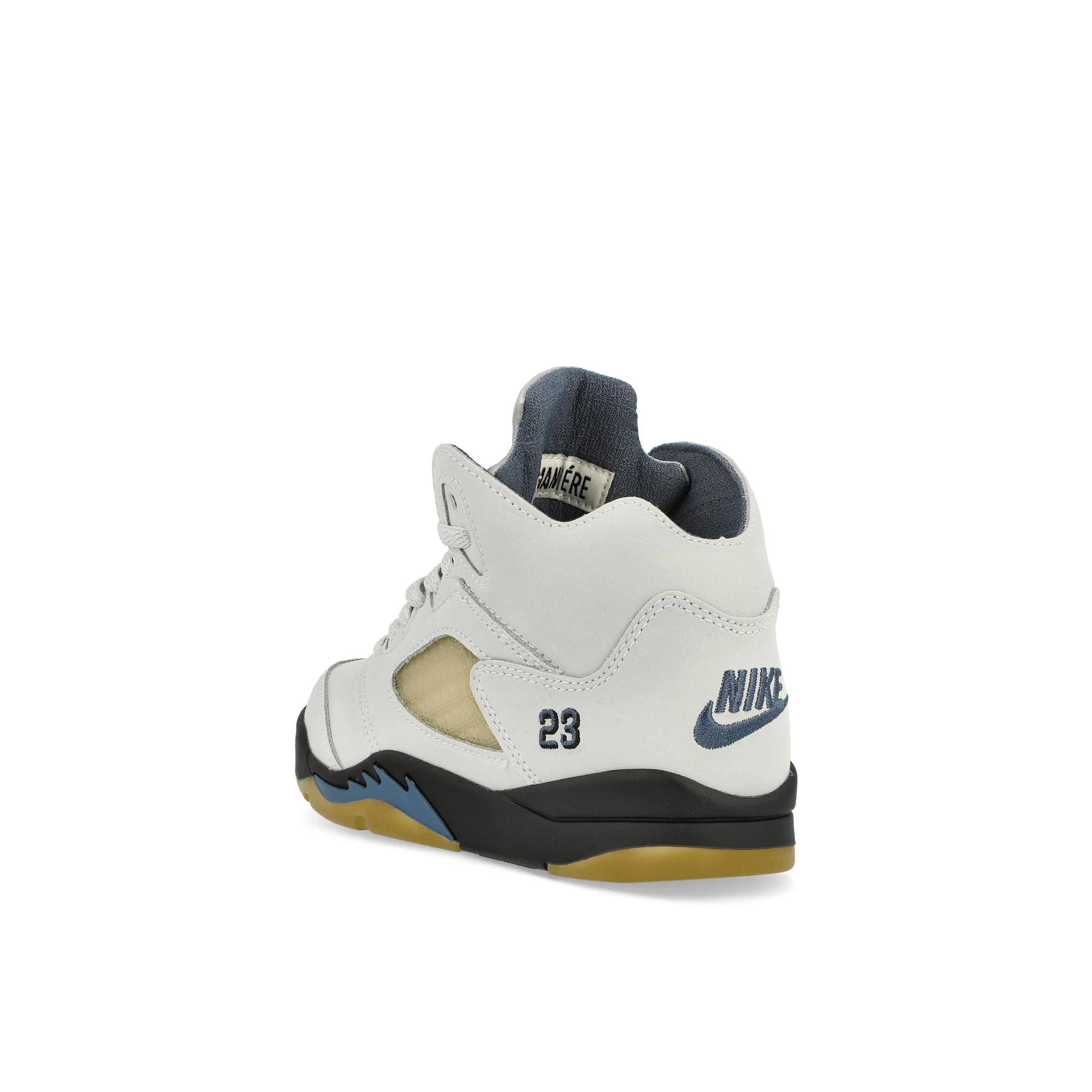 A Ma Maniere x Air Jordan 5 Retro SP PS - Image 3