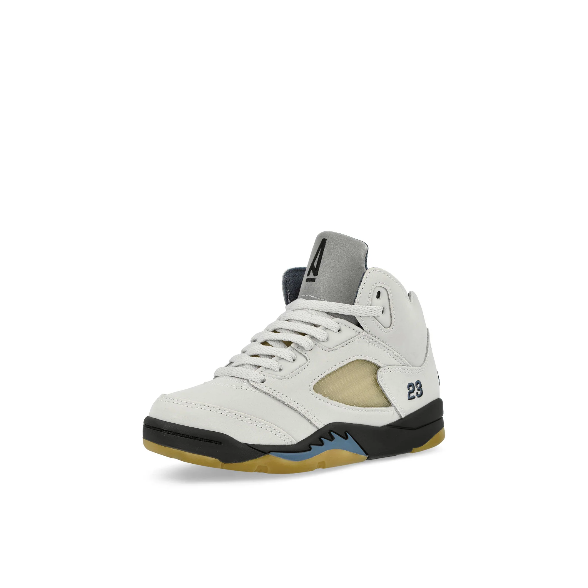 A Ma Maniere x Air Jordan 5 Retro SP PS - Image 4