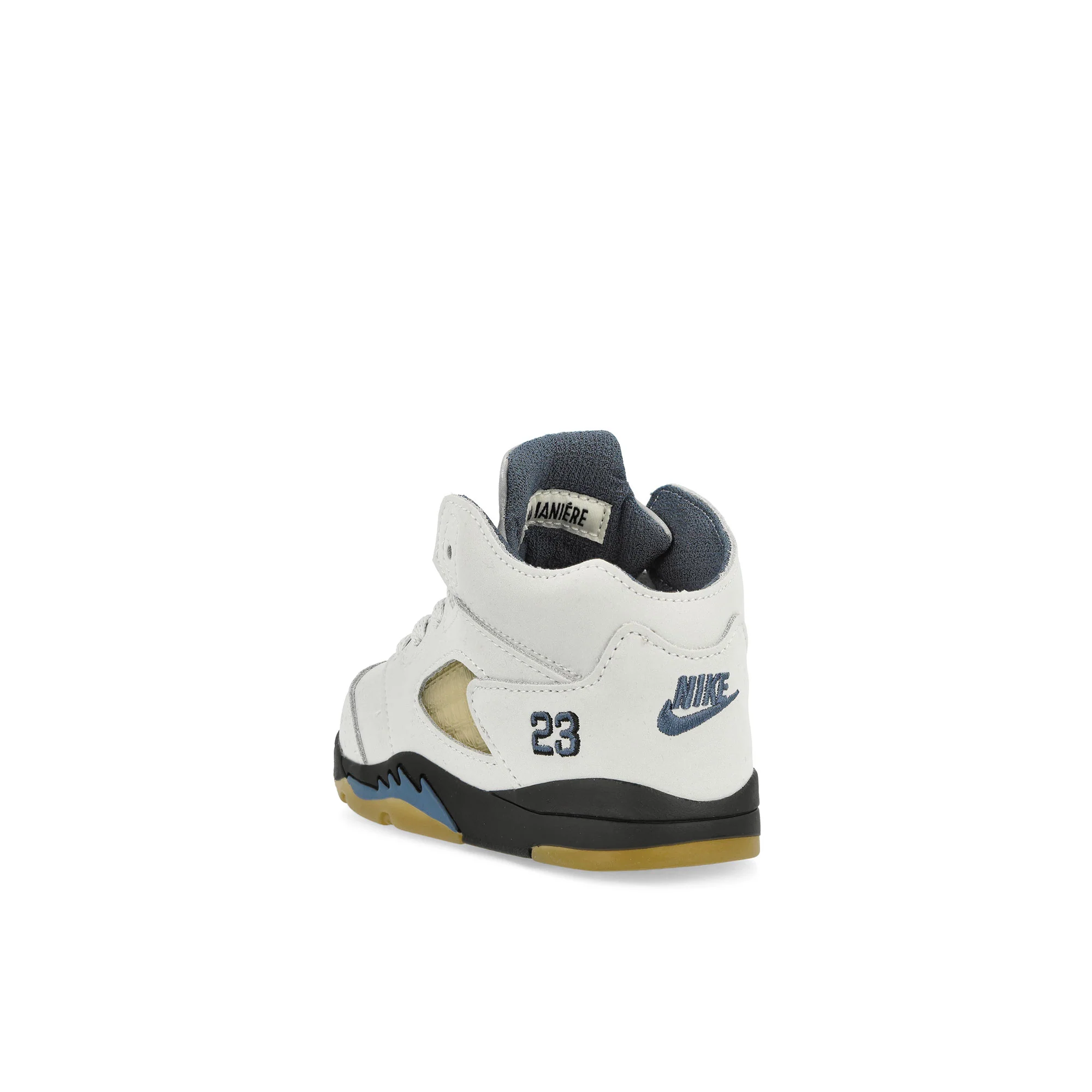 A Ma Maniere x Air Jordan 5 Retro SP TD - Image 3