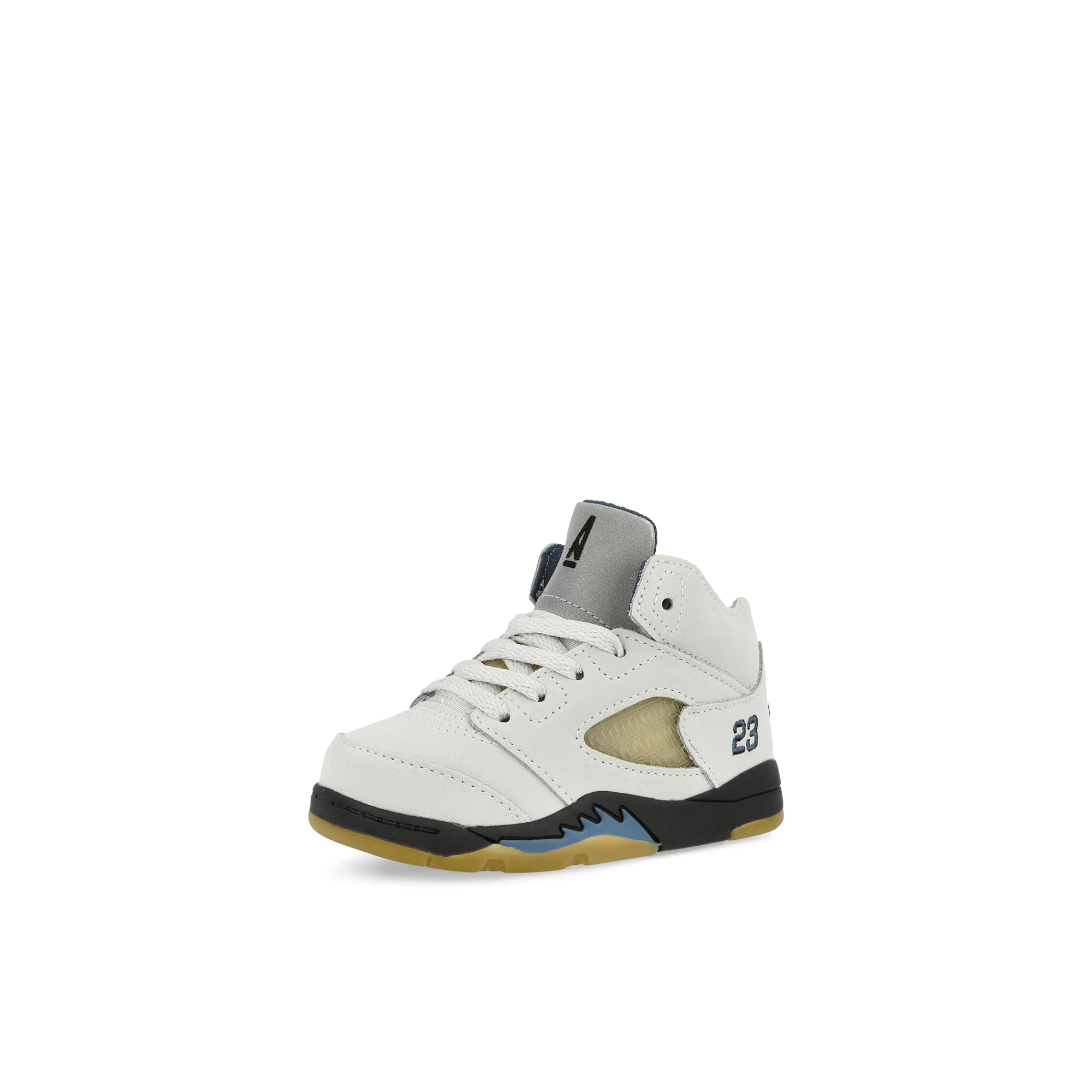 A Ma Maniere x Air Jordan 5 Retro SP TD - Image 4
