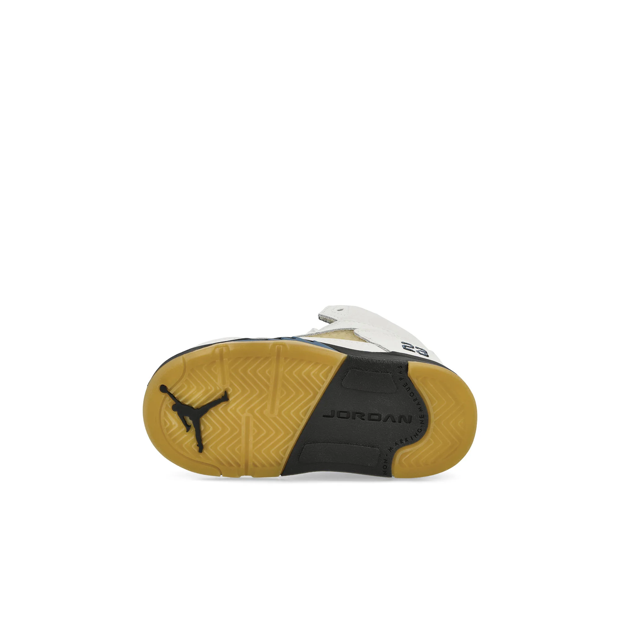 A Ma Maniere x Air Jordan 5 Retro SP TD - Image 6