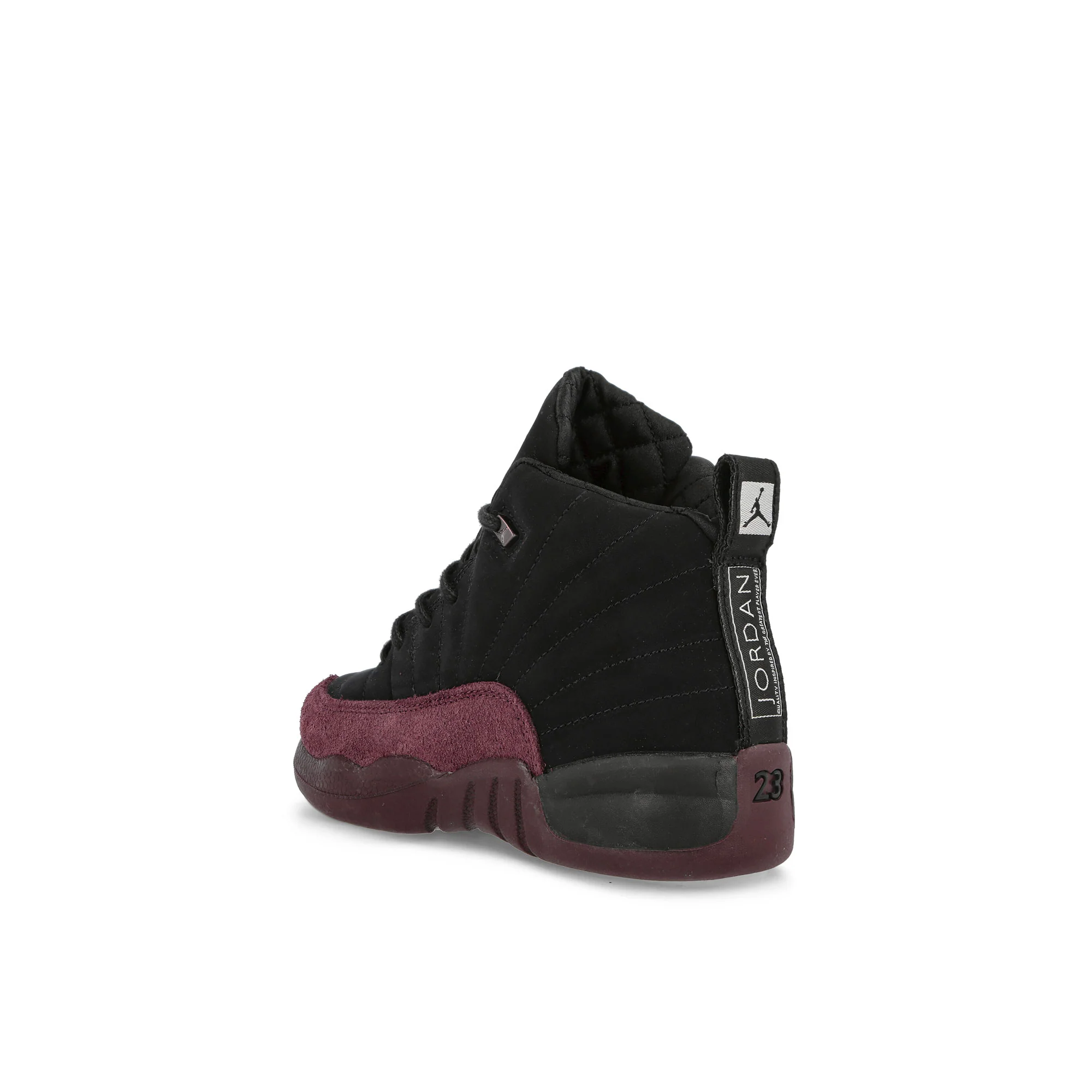 A Ma Maniere x Jordan 12 Retro SP PS - Image 3