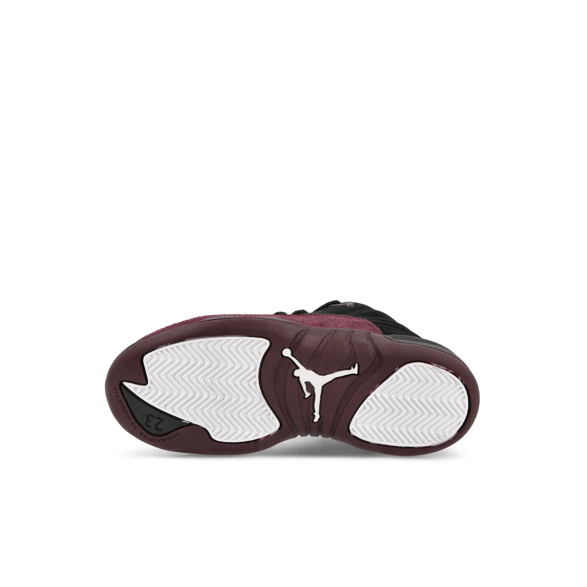 A Ma Maniere x Jordan 12 Retro SP PS - Image 6