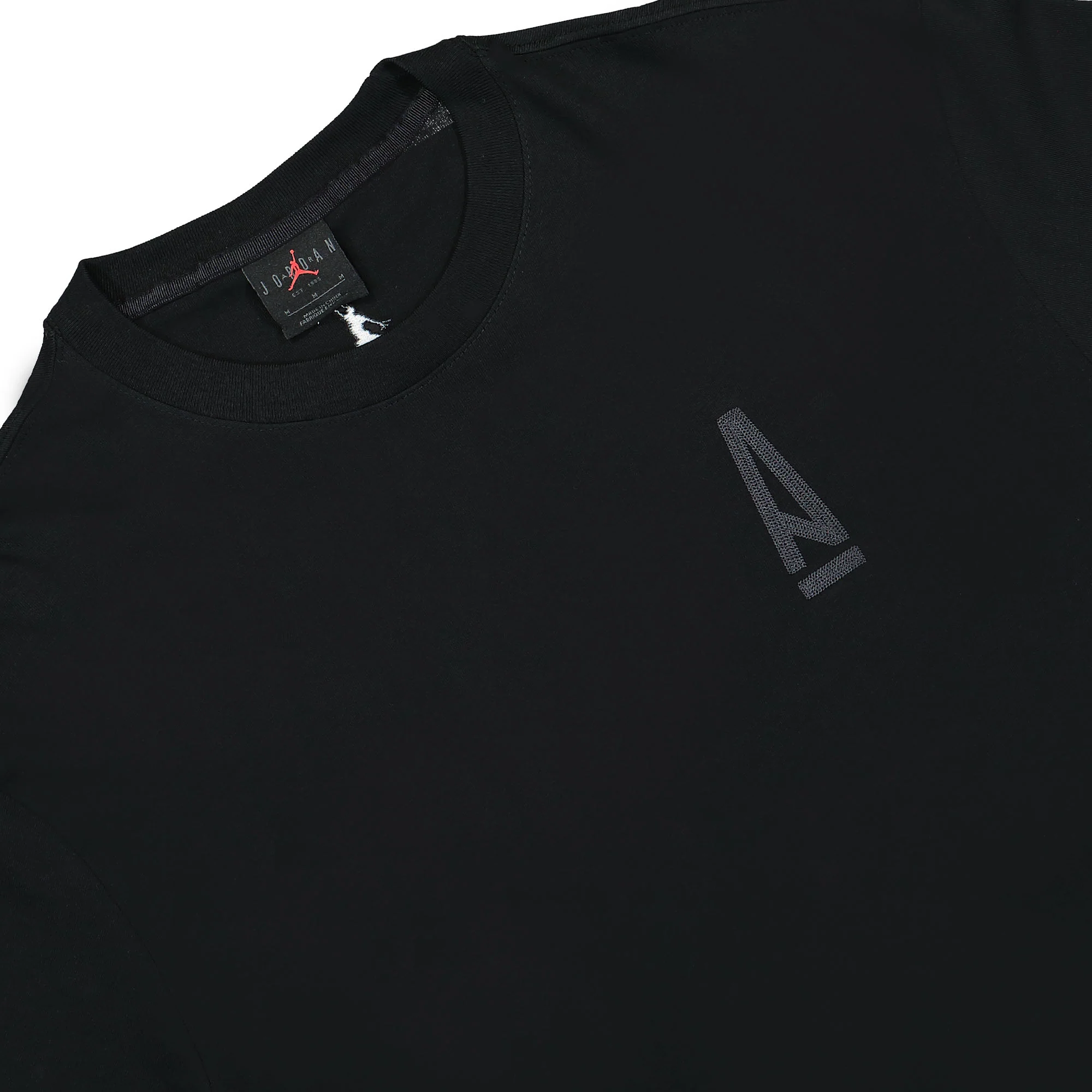 A Ma Maniere x Jordan Long Sleeve Tee - Image 3