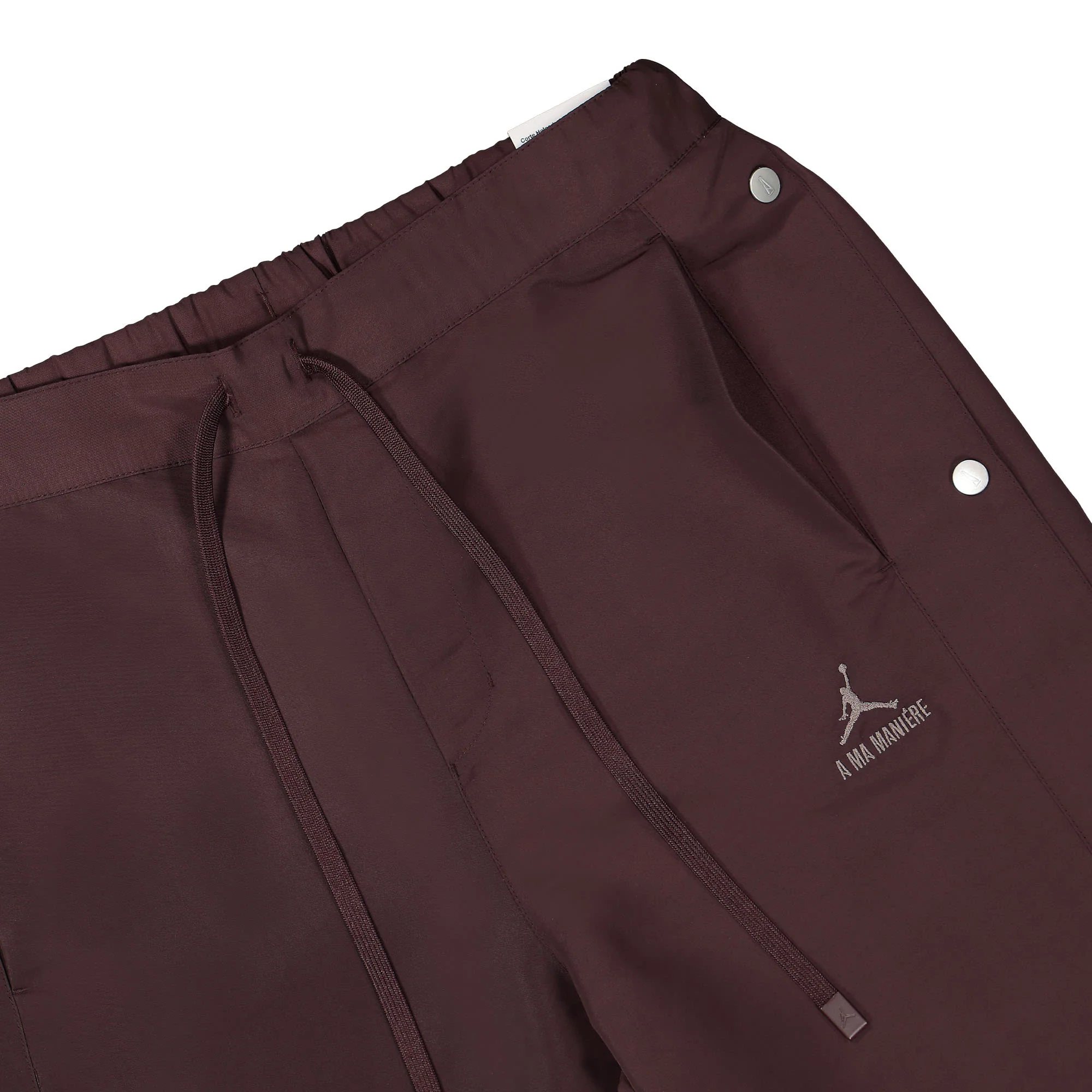 A Ma Maniere x Jordan Snap Pant - Image 4