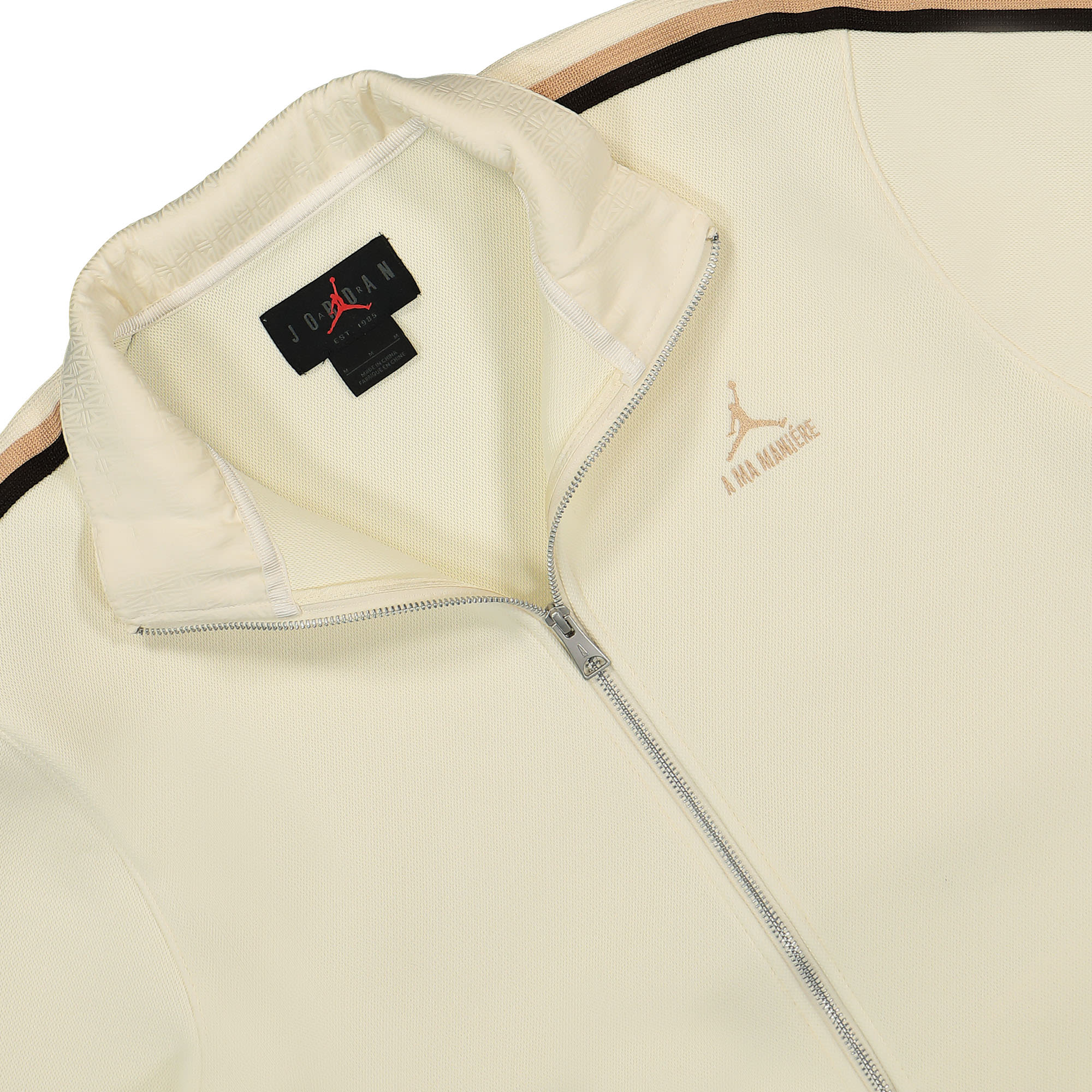 Track Jacket - Image 3