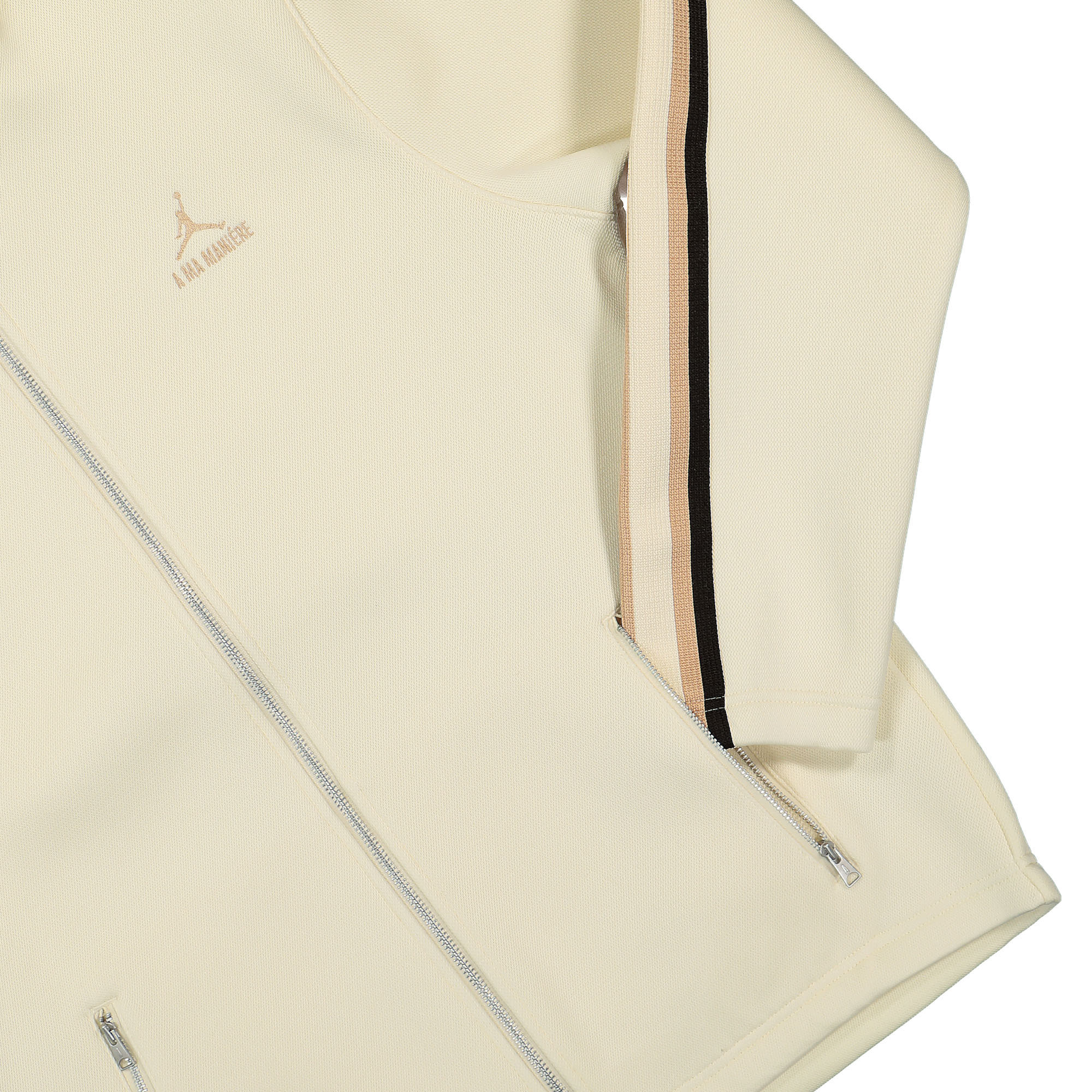 Track Jacket - Image 4