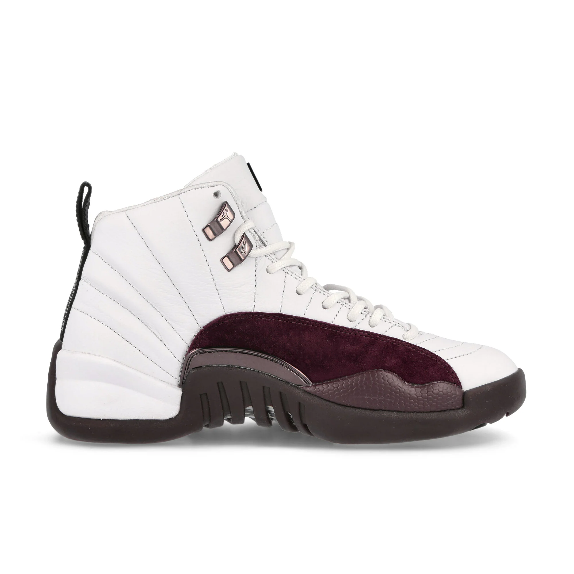 A Ma Maniere x Wmns Air Jordan 12 Retro SP - Image 2