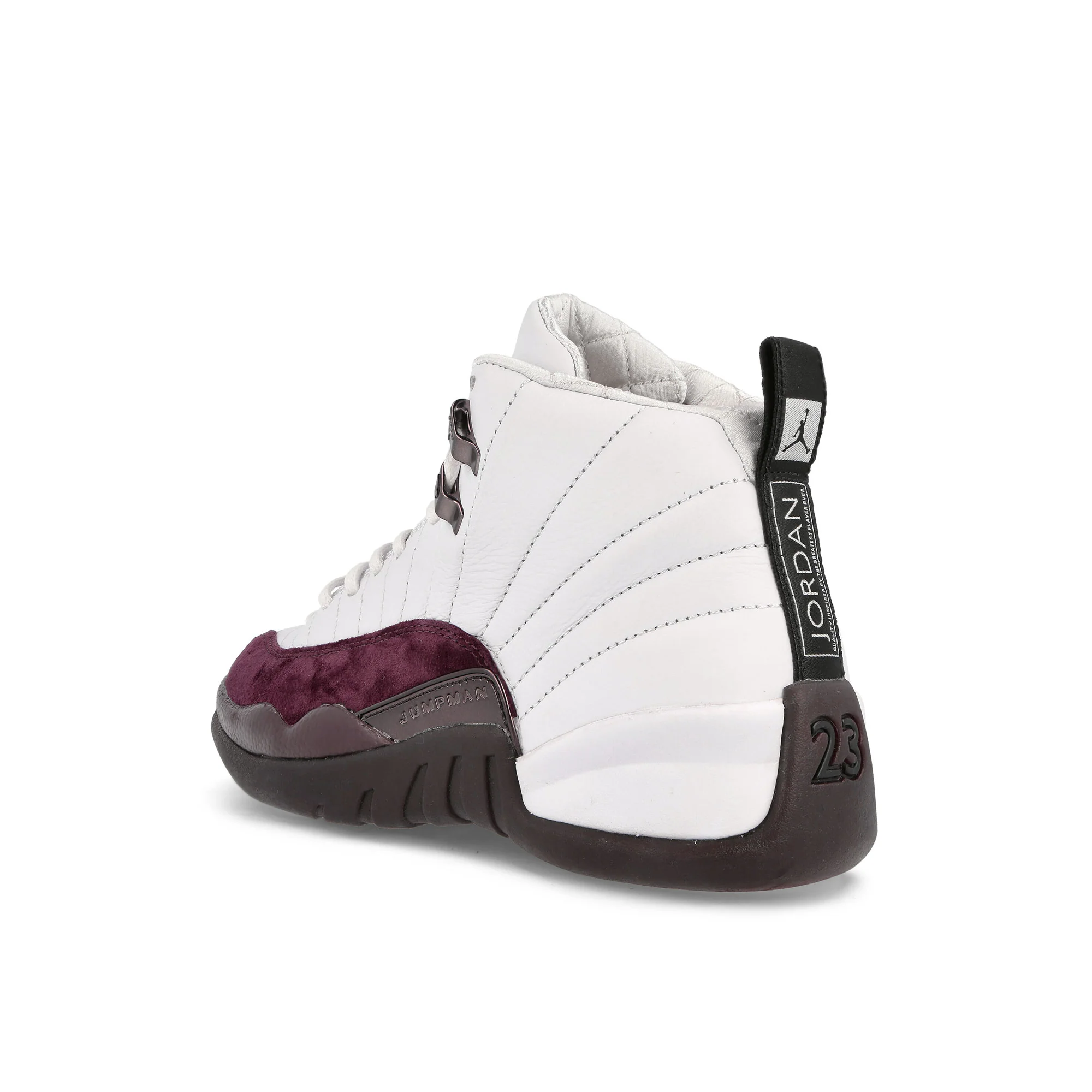 A Ma Maniere x Wmns Air Jordan 12 Retro SP - Image 3