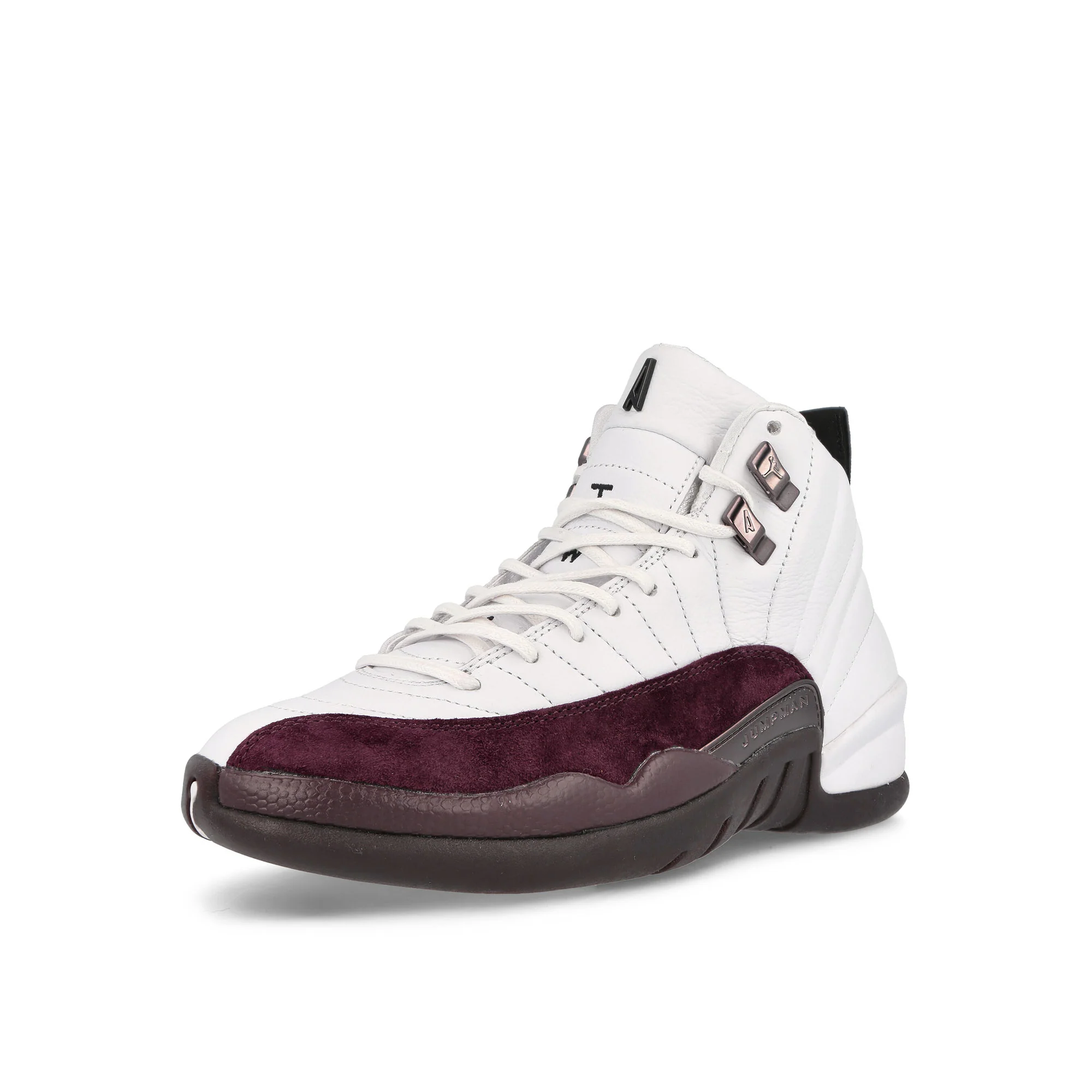 A Ma Maniere x Wmns Air Jordan 12 Retro SP - Image 4