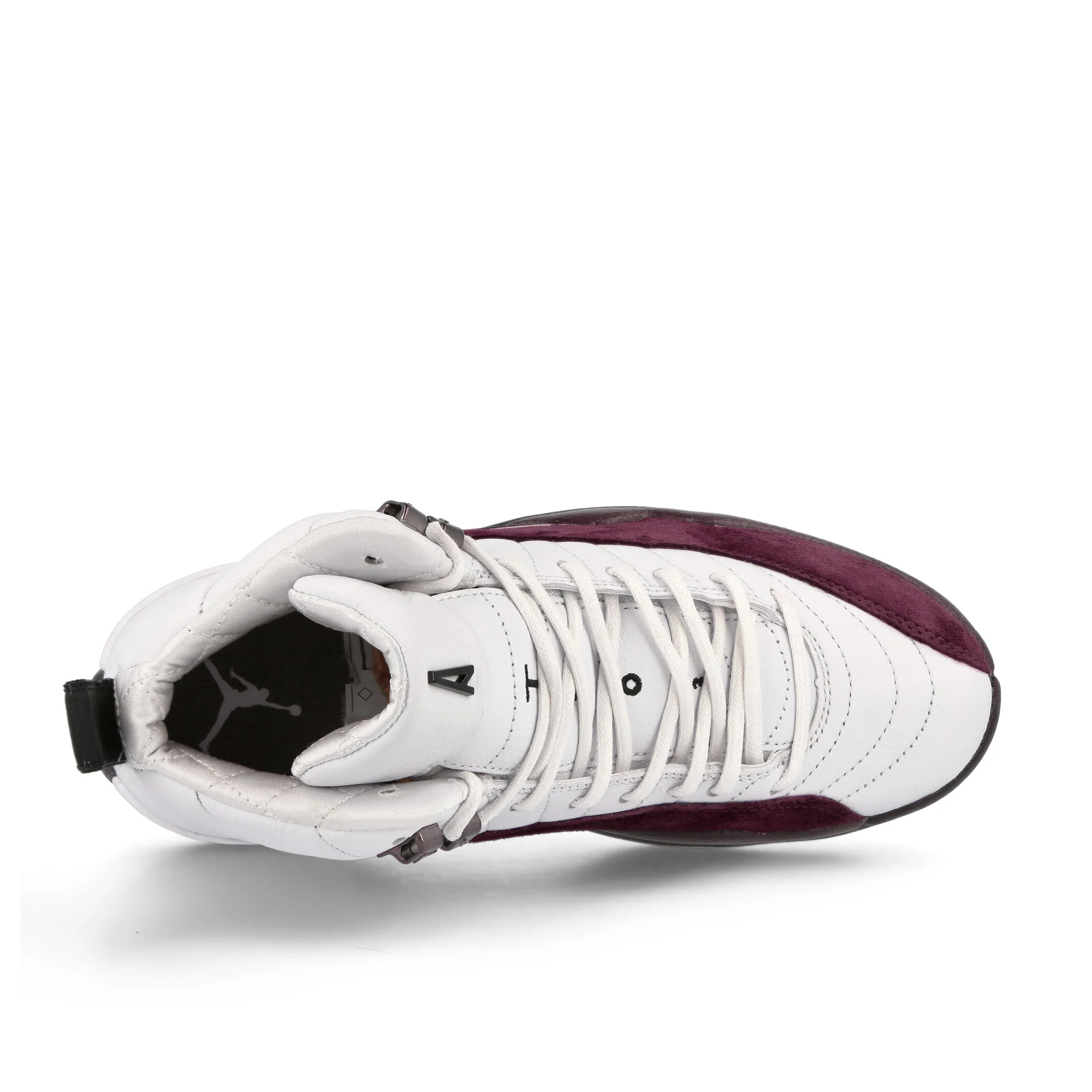 A Ma Maniere x Wmns Air Jordan 12 Retro SP - Image 5