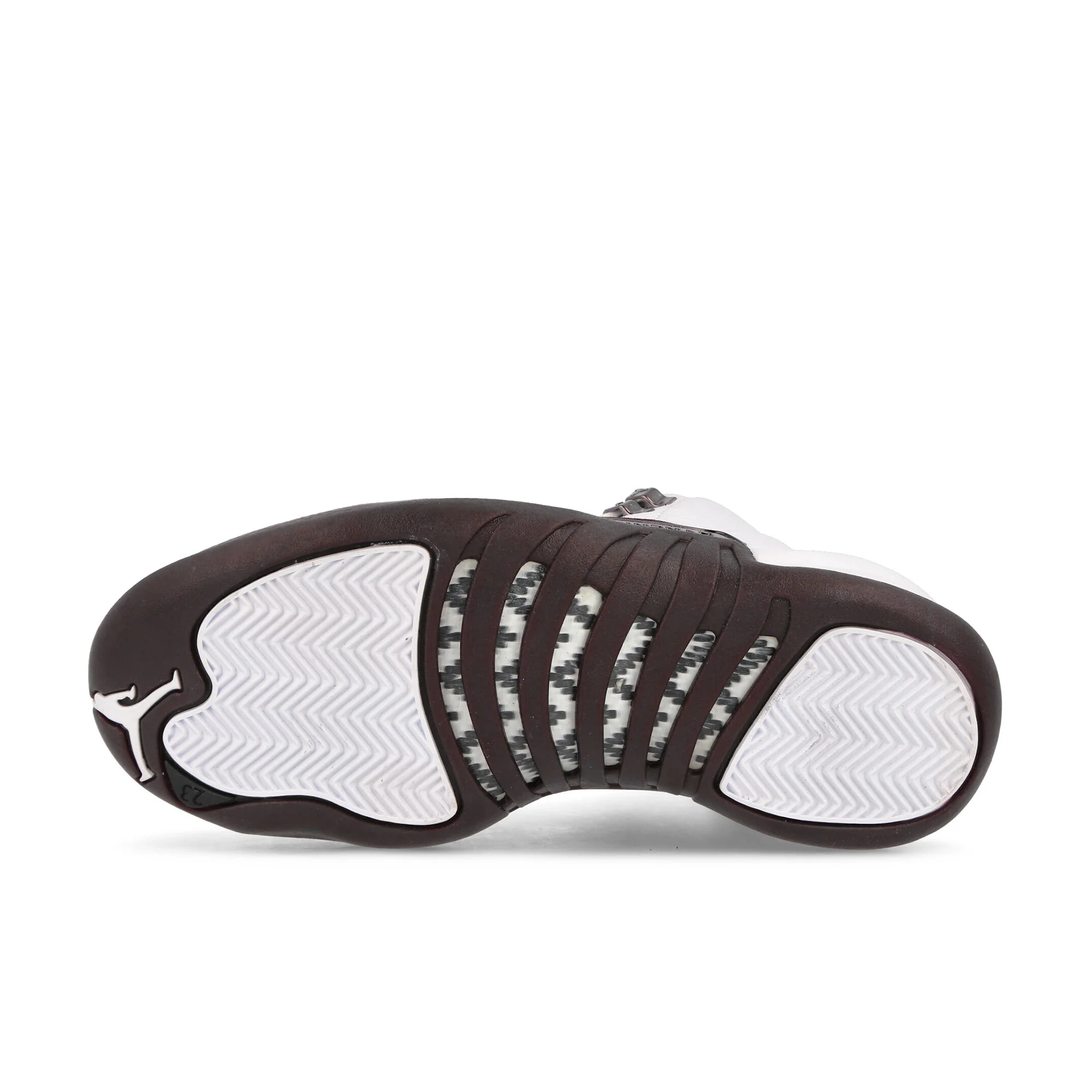 A Ma Maniere x Wmns Air Jordan 12 Retro SP - Image 6