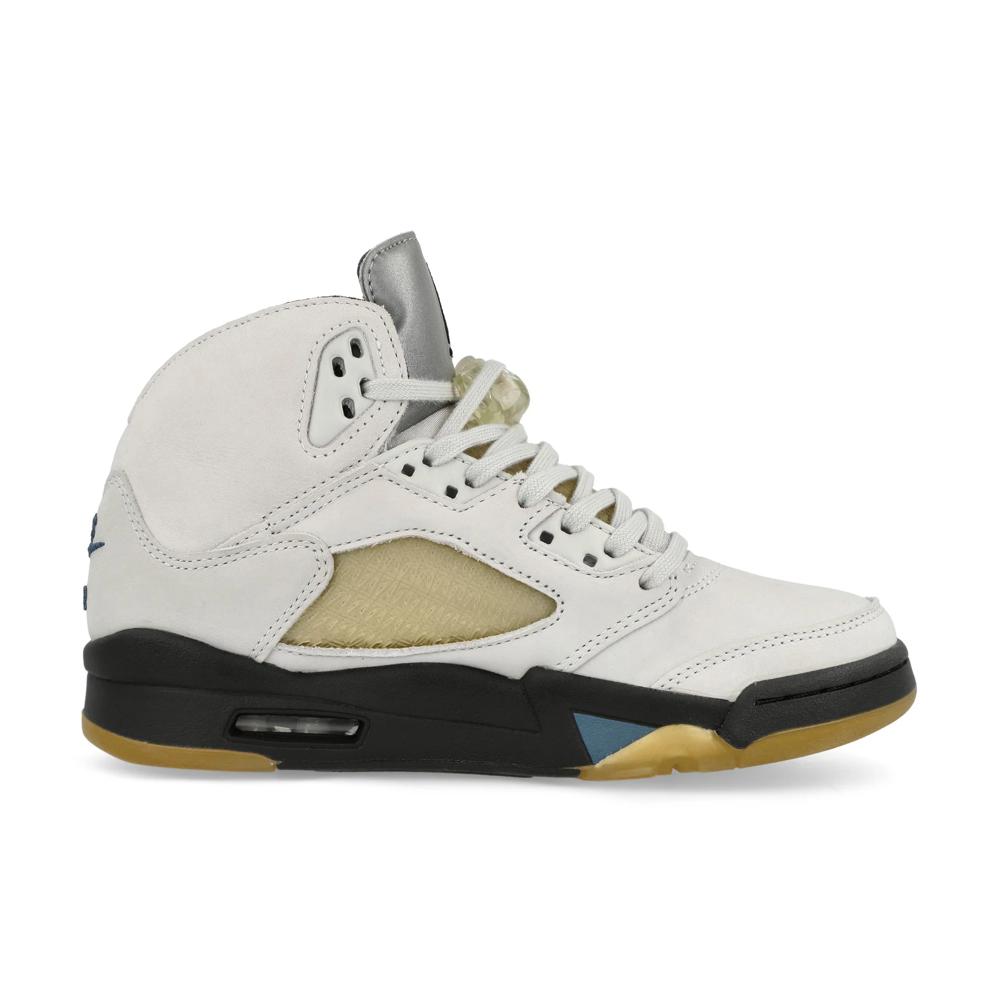 Wmns Air Jordan 5 - Image 2