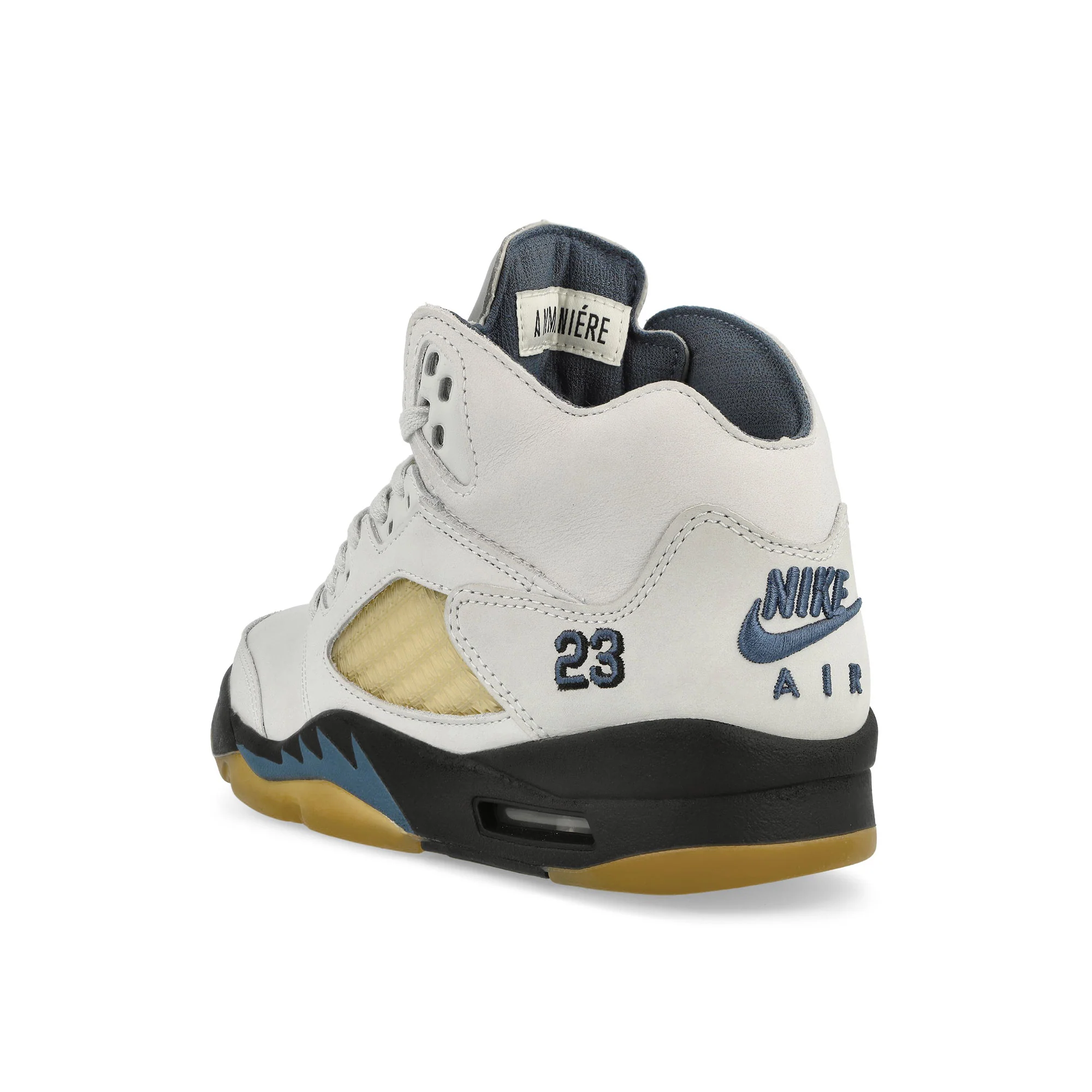 Wmns Air Jordan 5 - Image 3