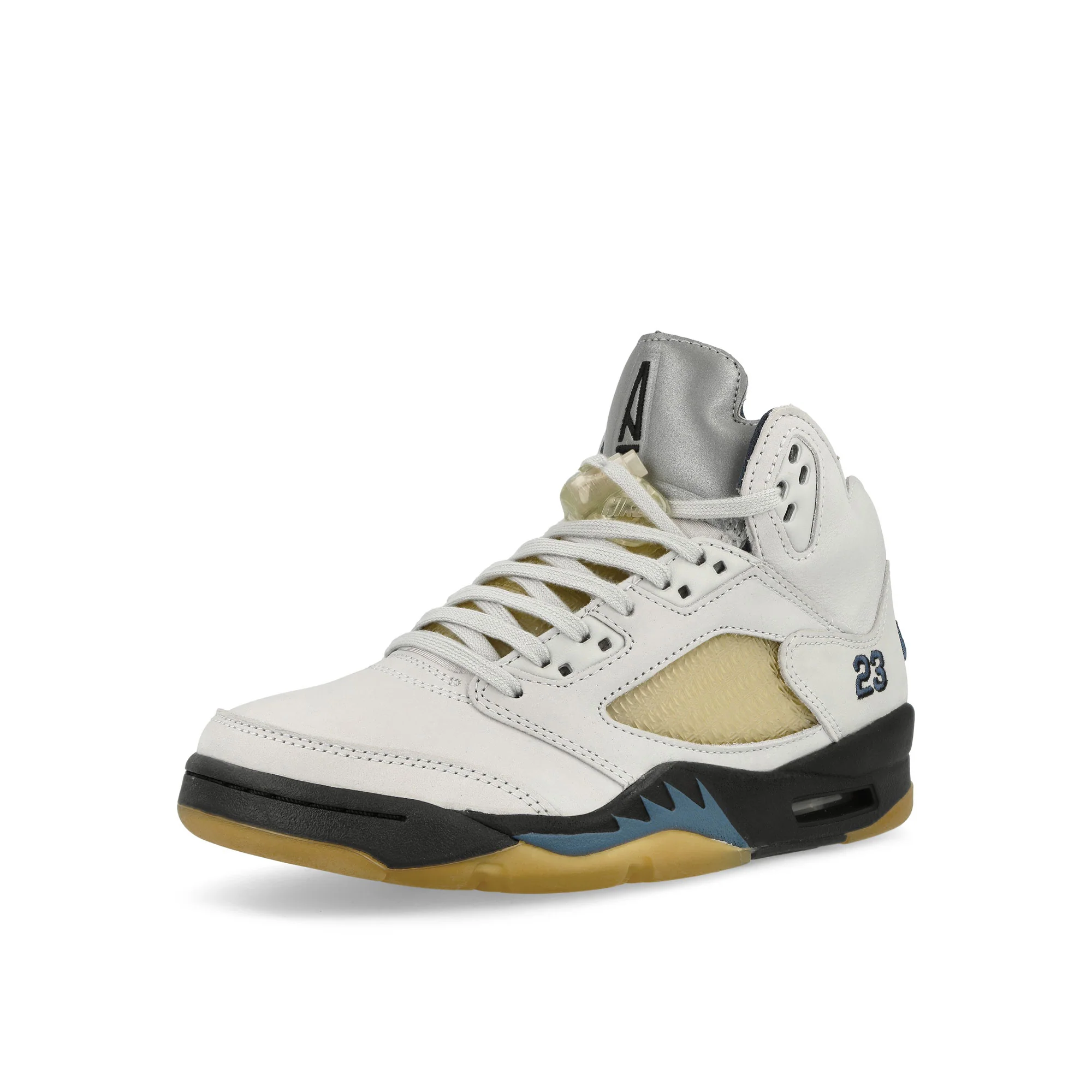 Wmns Air Jordan 5 - Image 4