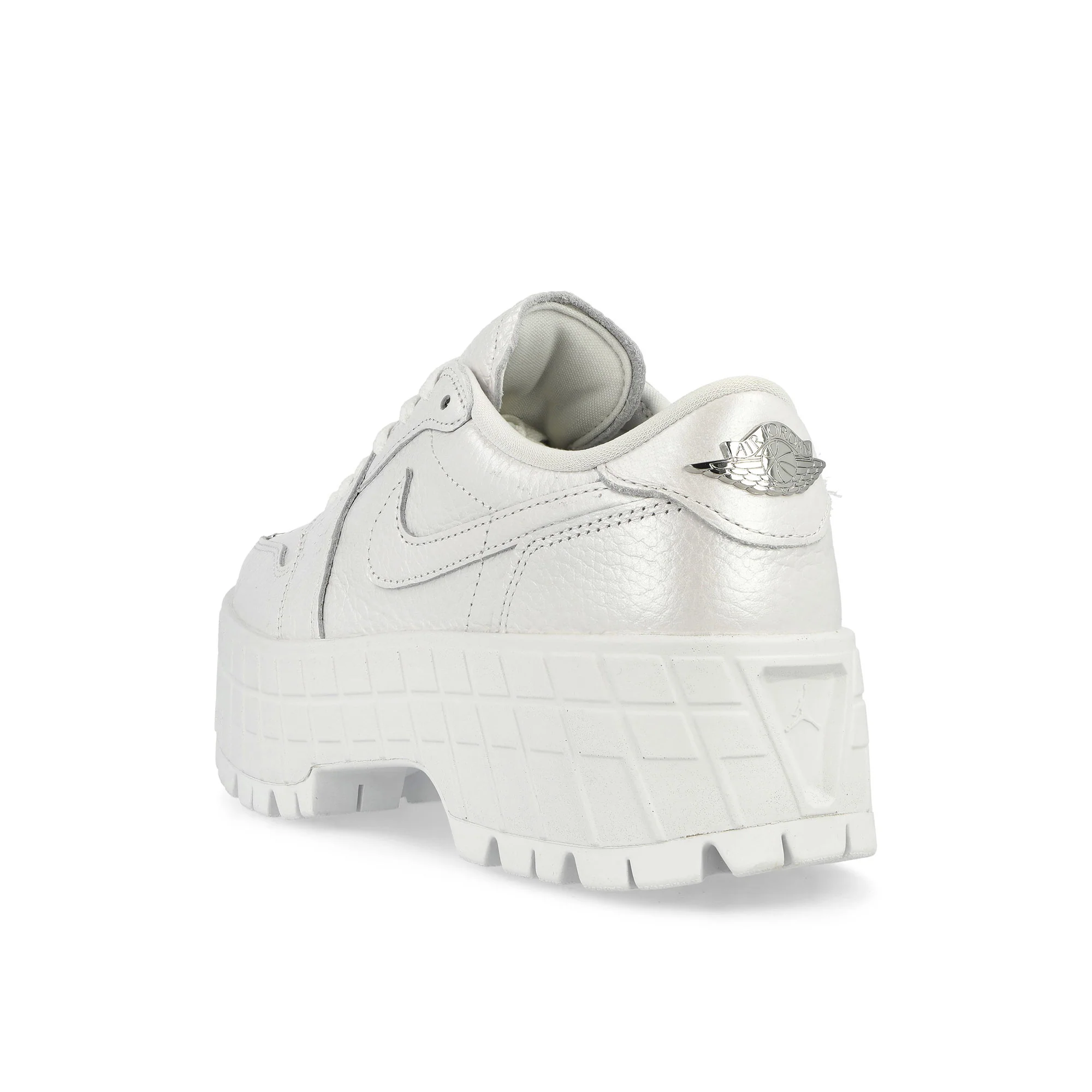 W Air Jordan 1 Brooklyn Low - Image 3