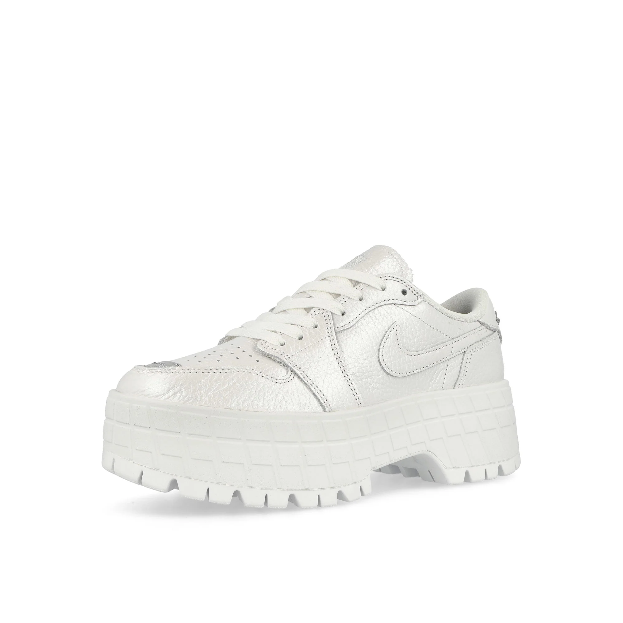 W Air Jordan 1 Brooklyn Low - Image 4