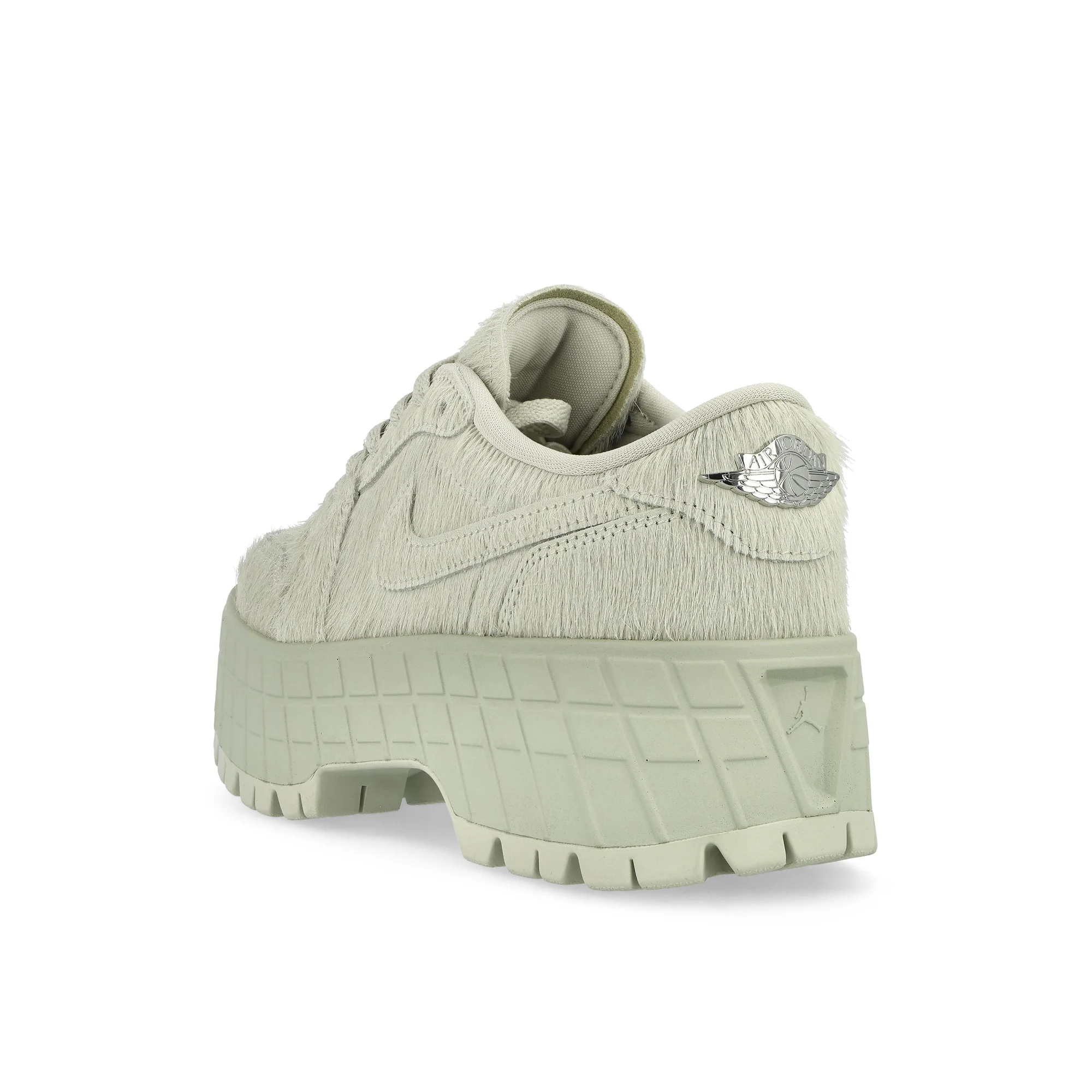 W Air Jordan 1 Brooklyn Low - Image 3
