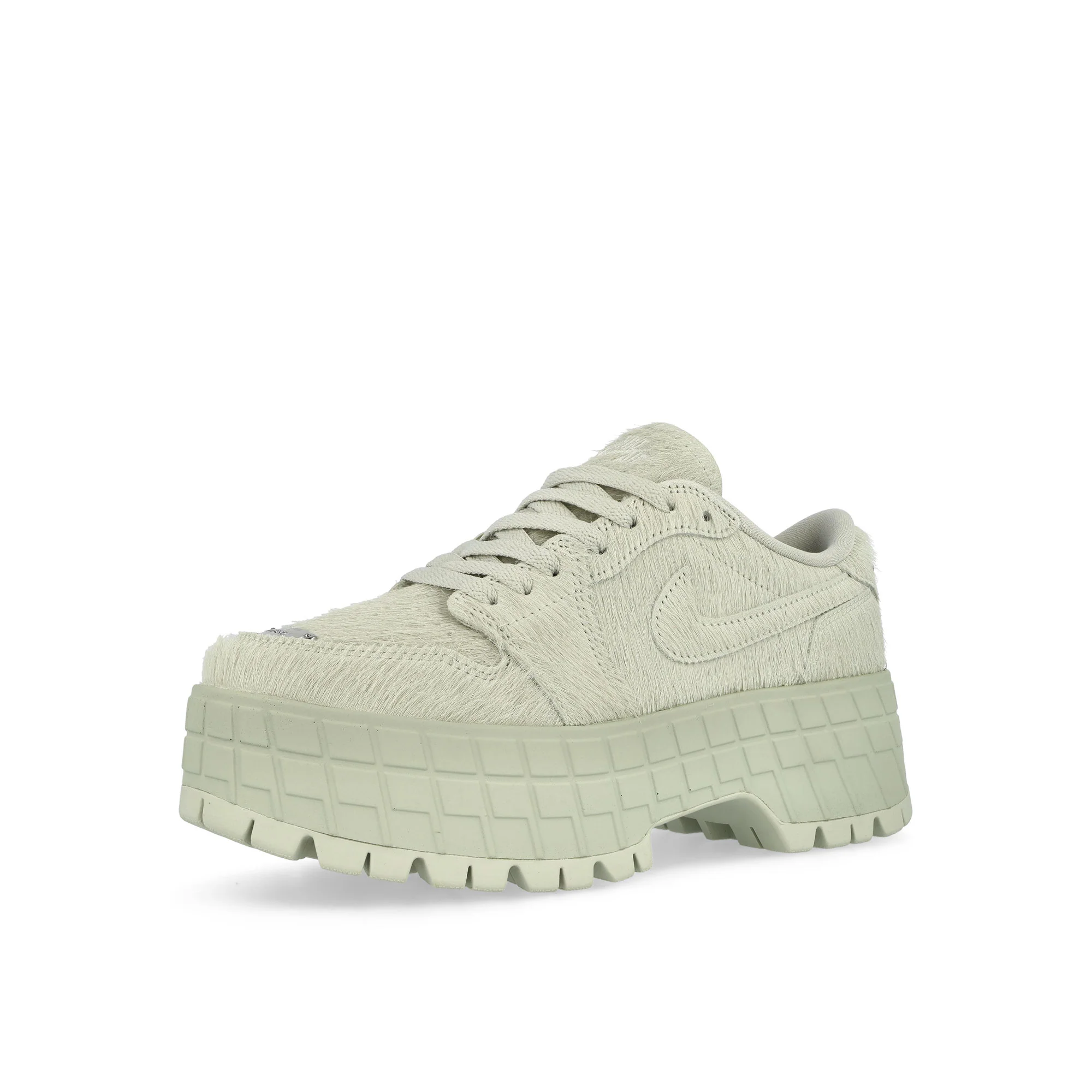 W Air Jordan 1 Brooklyn Low - Image 4