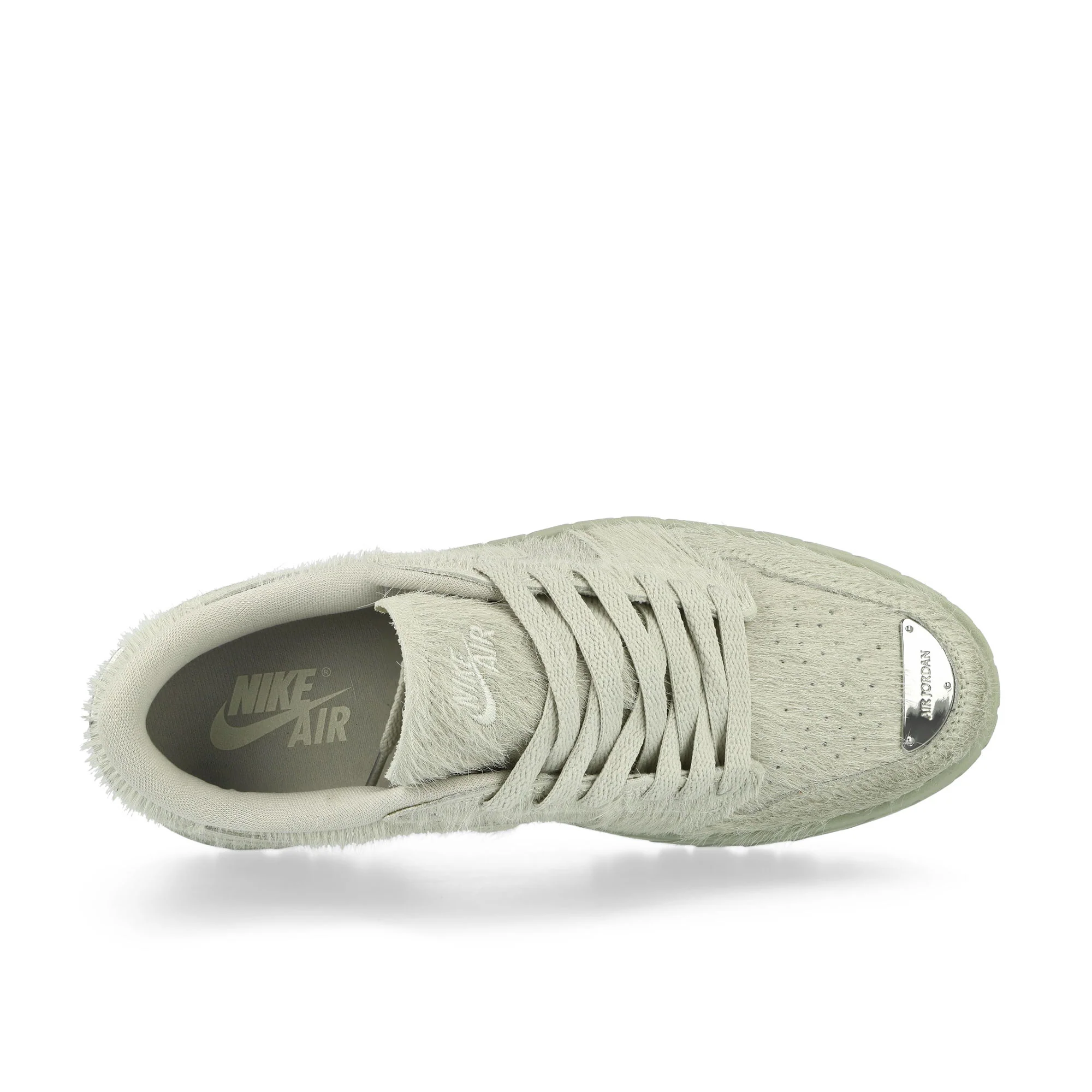 W Air Jordan 1 Brooklyn Low - Image 5
