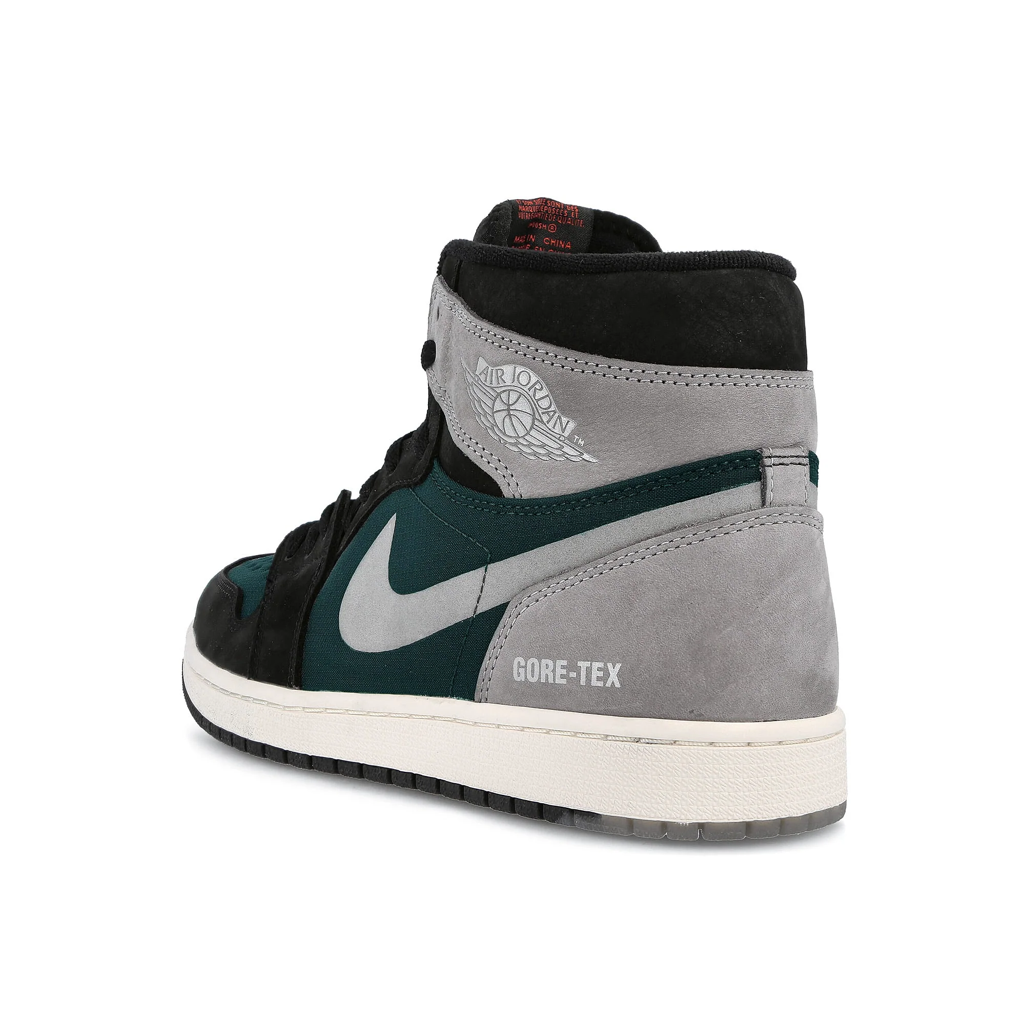 Air Jordan 1 Element Gore-Tex - Image 3