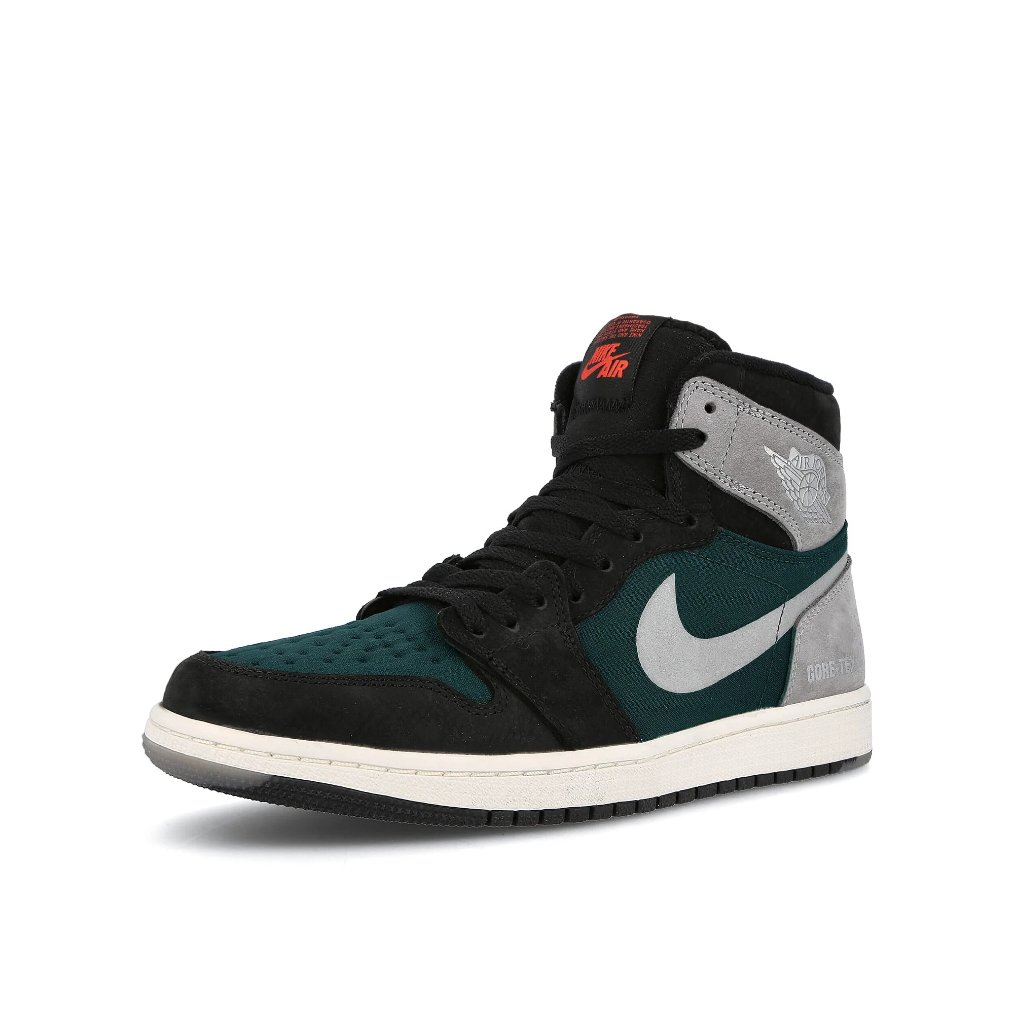 Air Jordan 1 Element Gore-Tex - Image 4