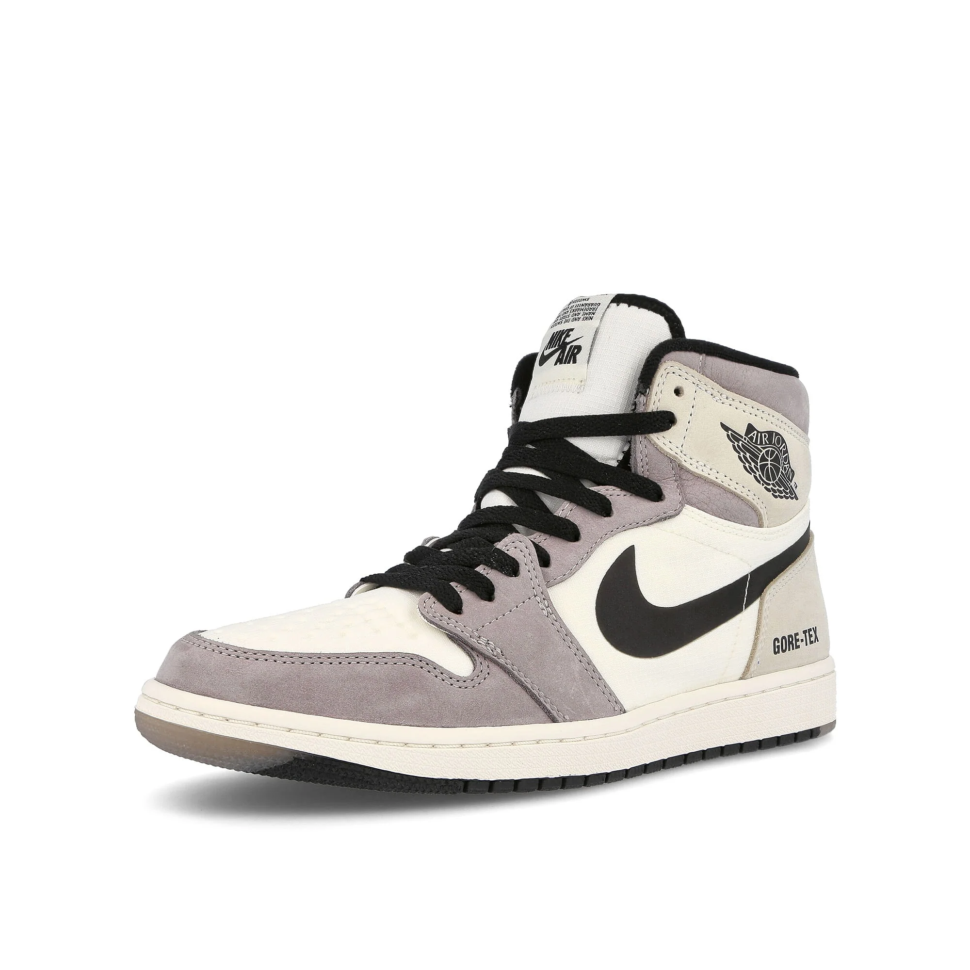 Air Jordan 1 Element Gore-Tex - Image 4