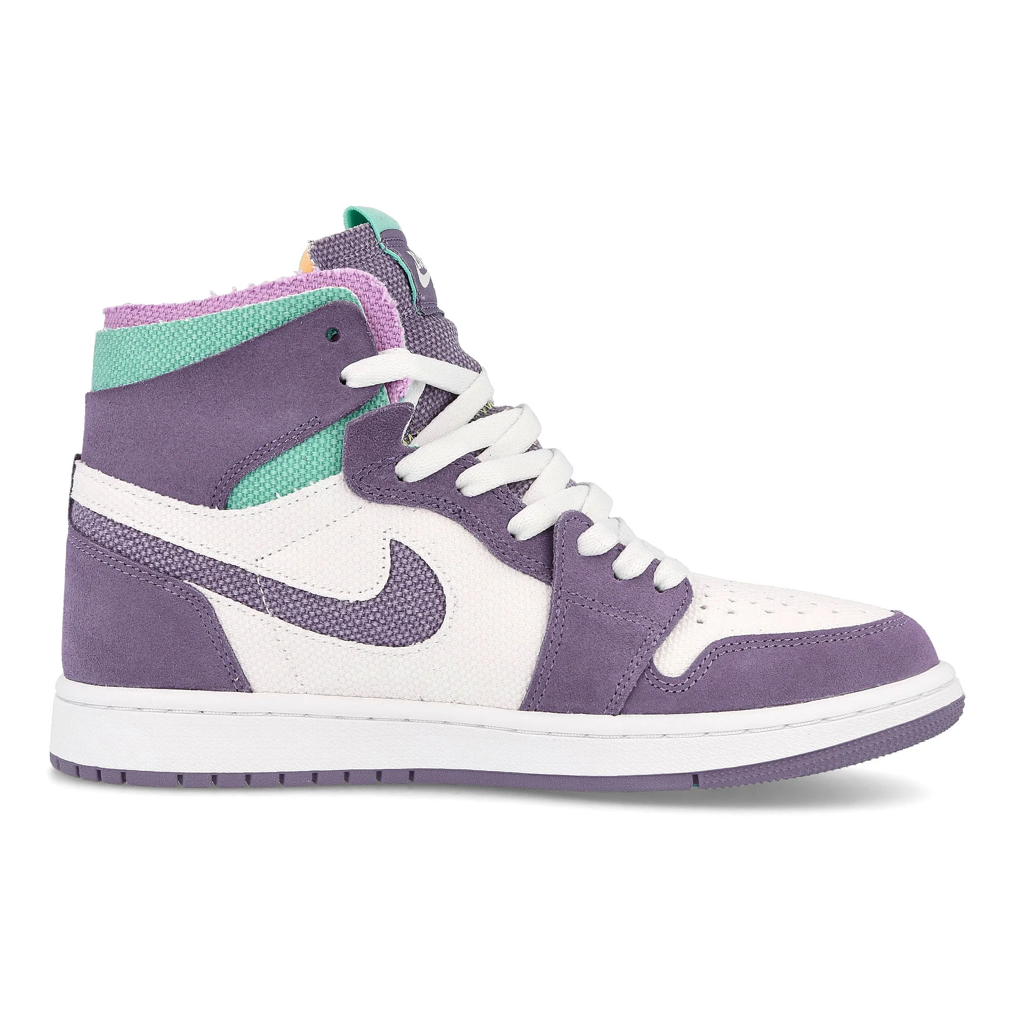 Air Jordan 1 High Zoom Comfort - Image 2