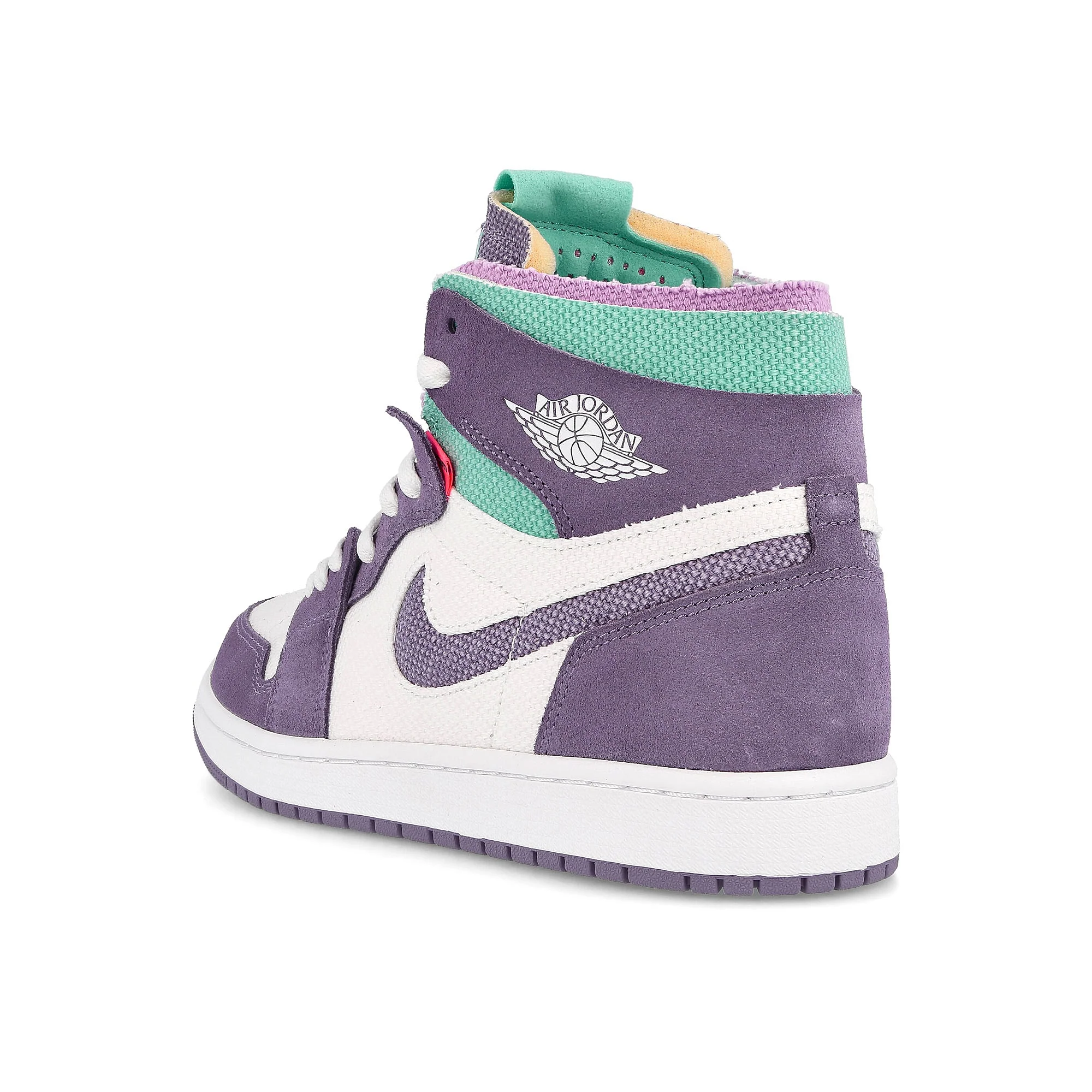 Air Jordan 1 High Zoom Comfort - Image 3