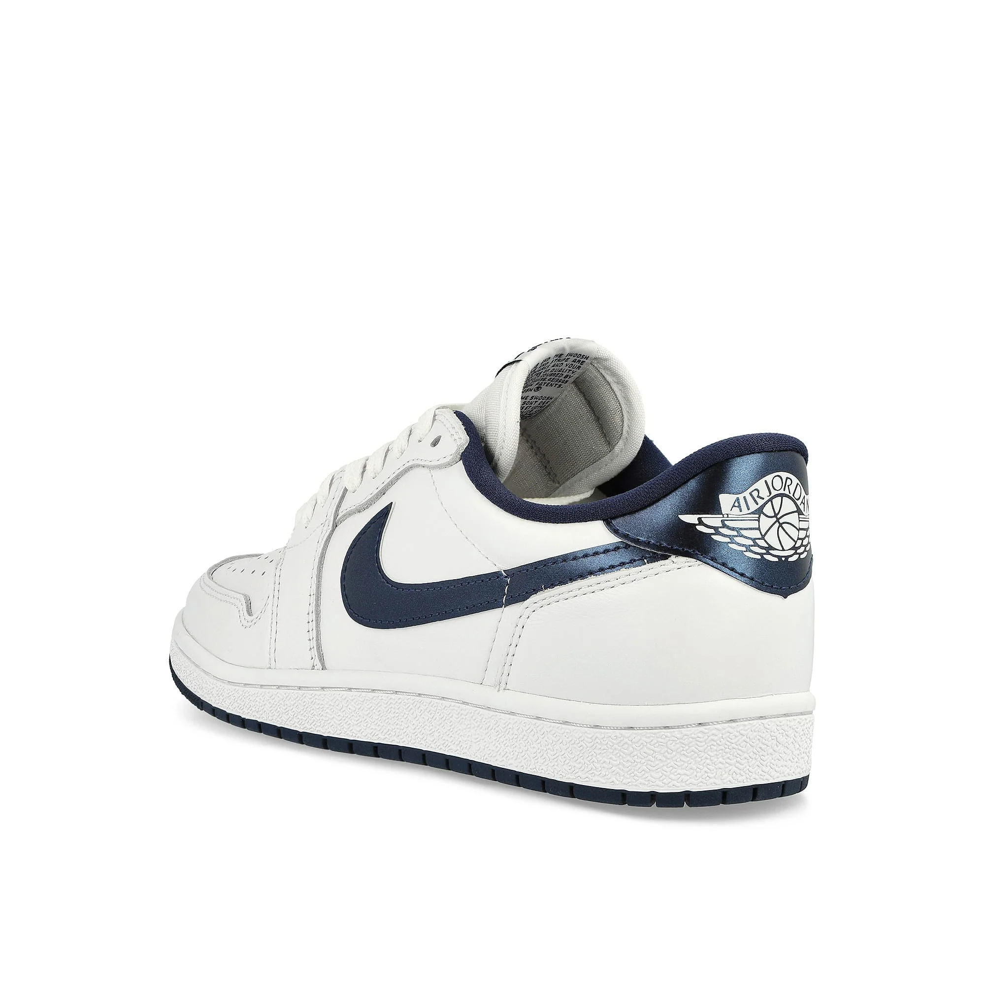 Air Jordan 1 Low 85 - Image 3