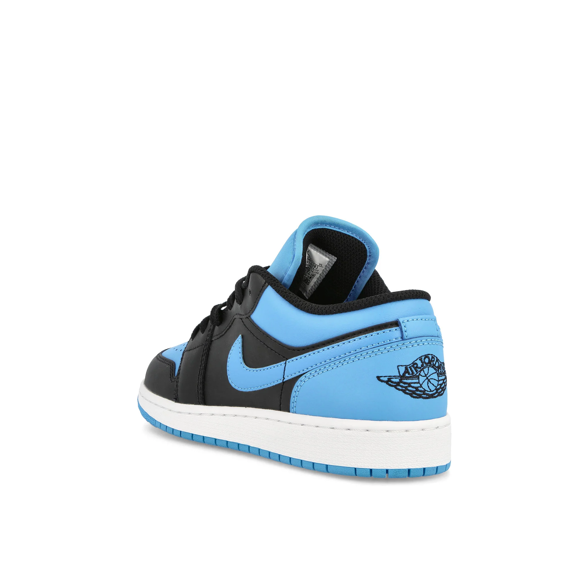 Air Jordan 1 Low GS - Image 3