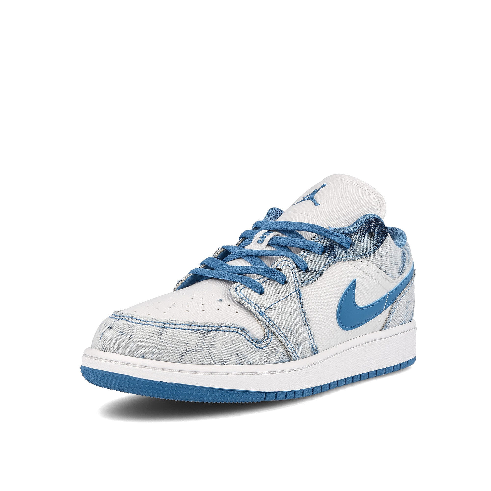 Air Jordan 1 Low GS - Image 4