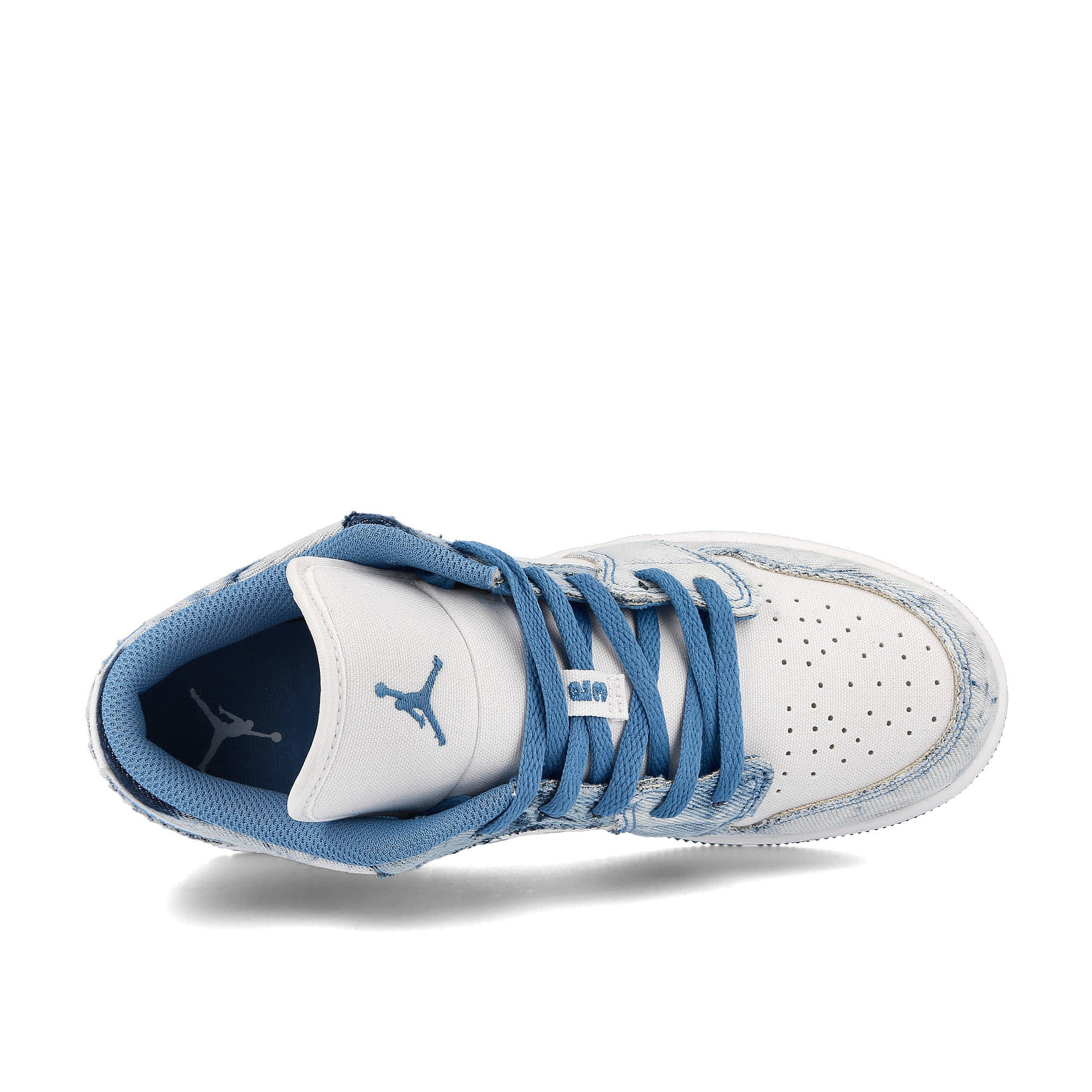 Air Jordan 1 Low GS - Image 5