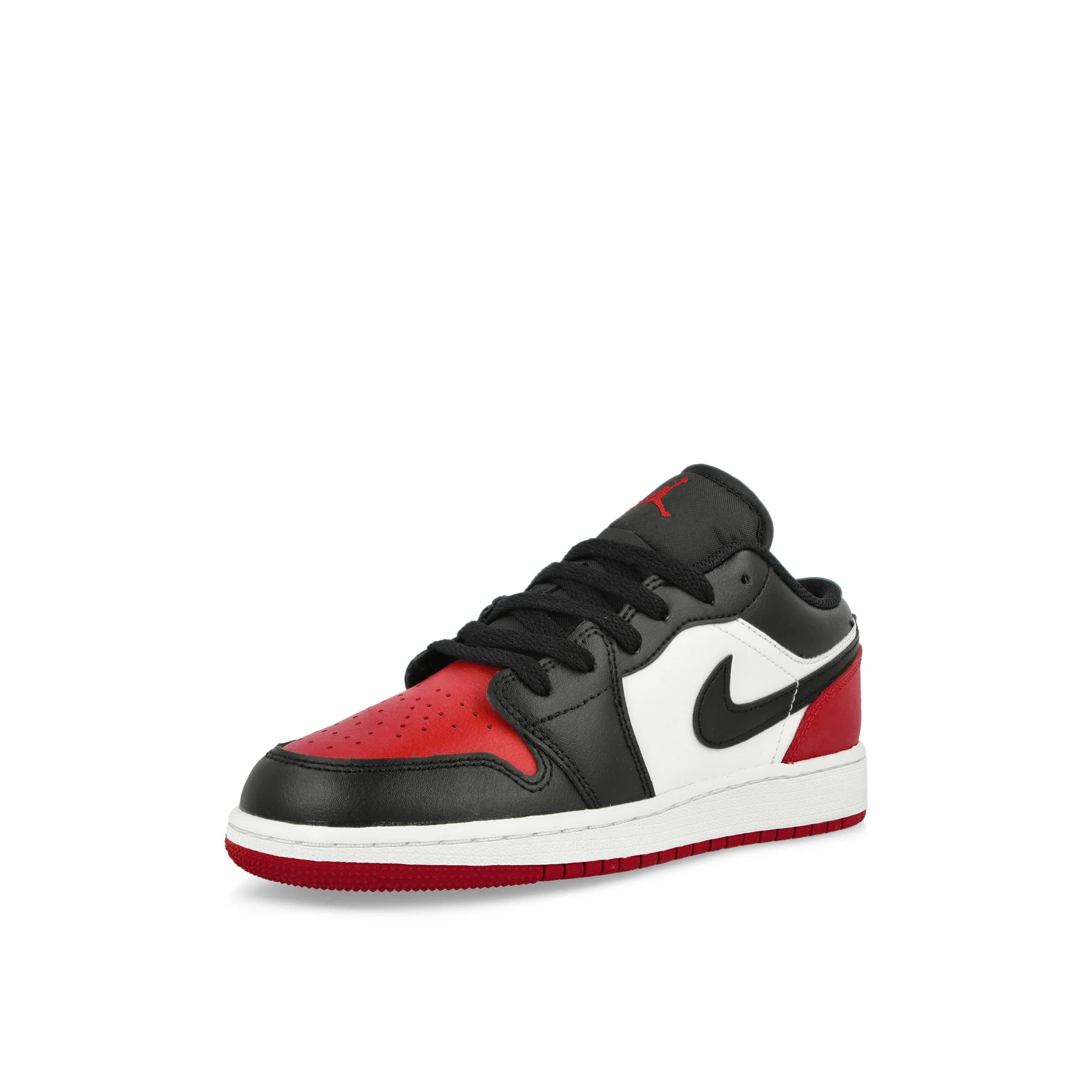 Air Jordan 1 Low GS - Image 4