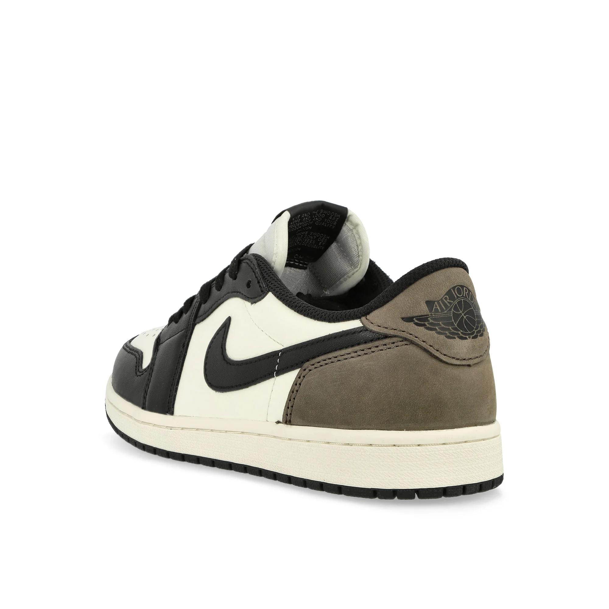 Air Jordan 1 Low OG - Image 3