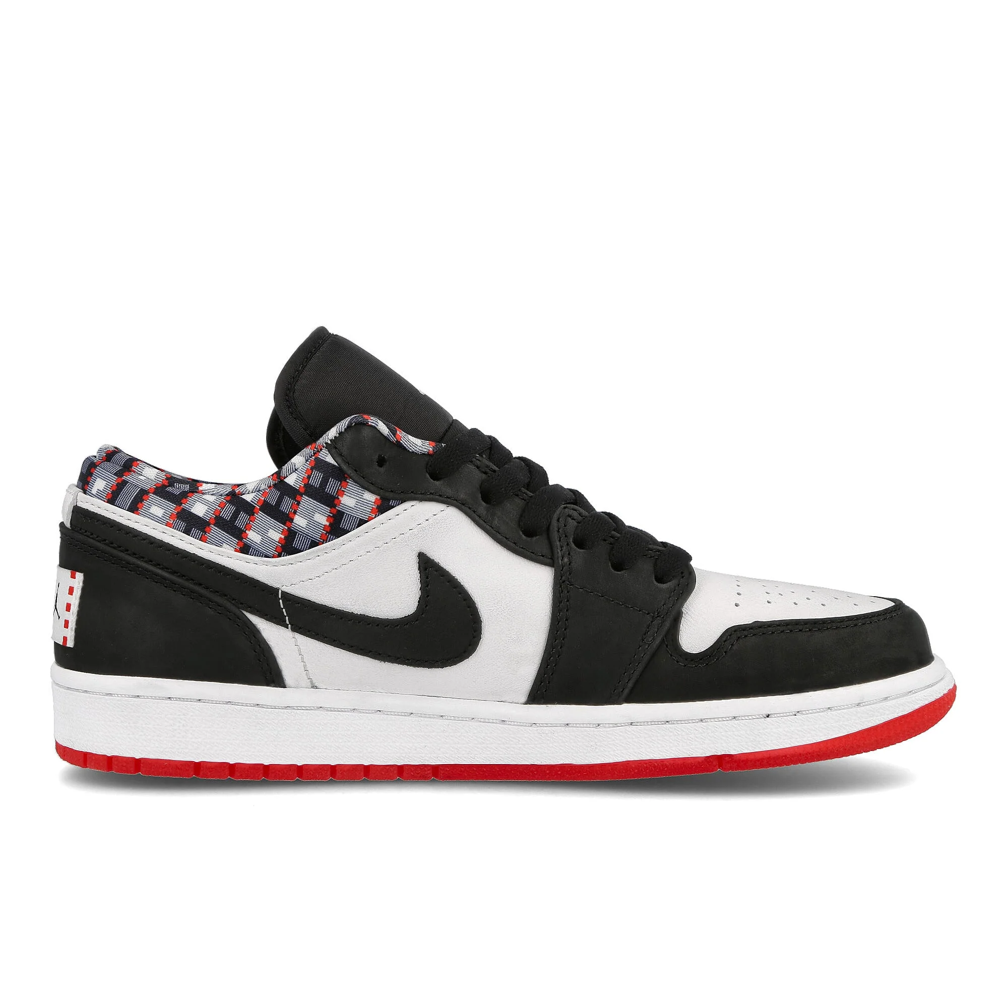 Air Jordan 1 Low Quai 54 - Image 2